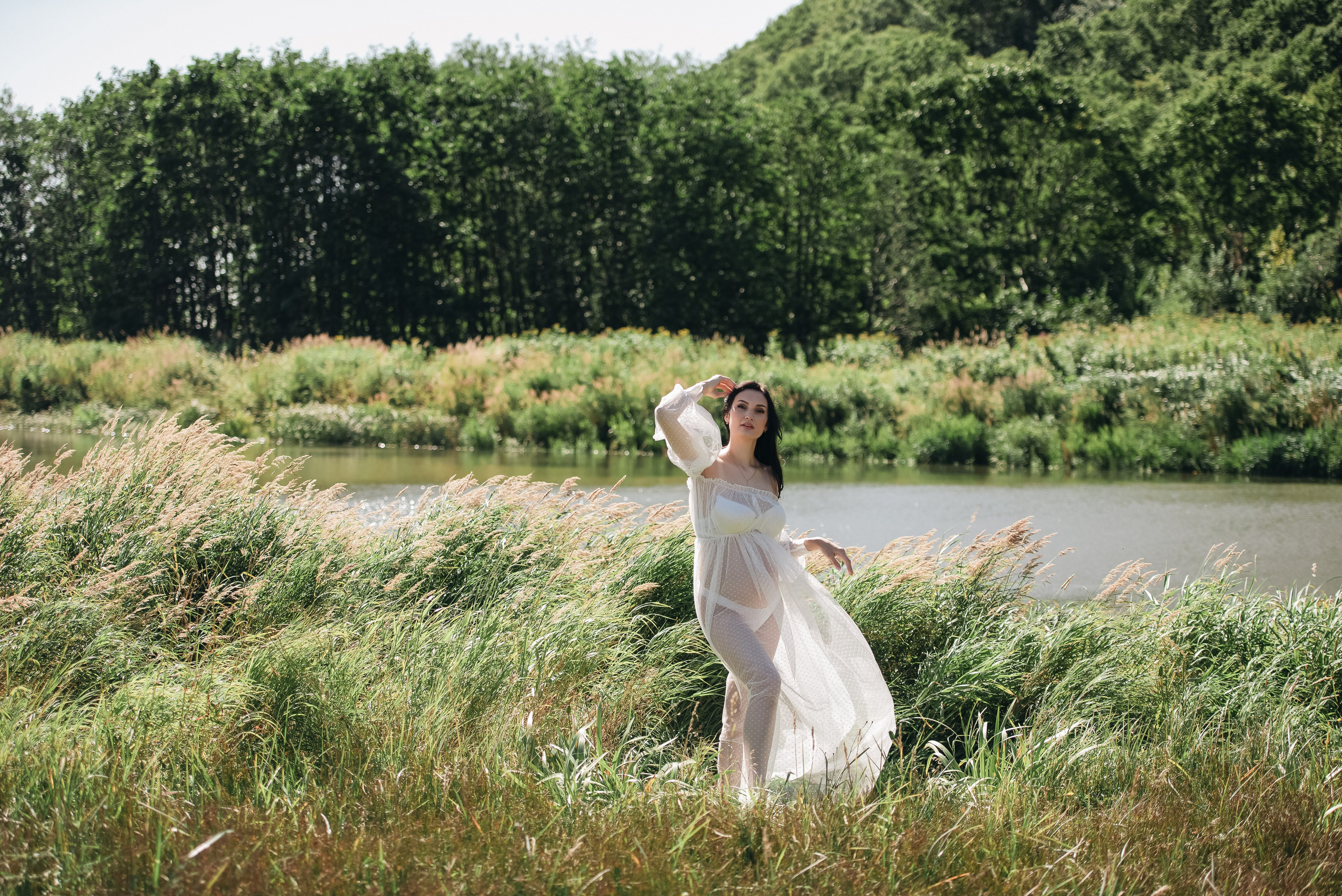 Мария. Ваш фотограф в г. Петропавловске-Камчатском Арина Алексеева