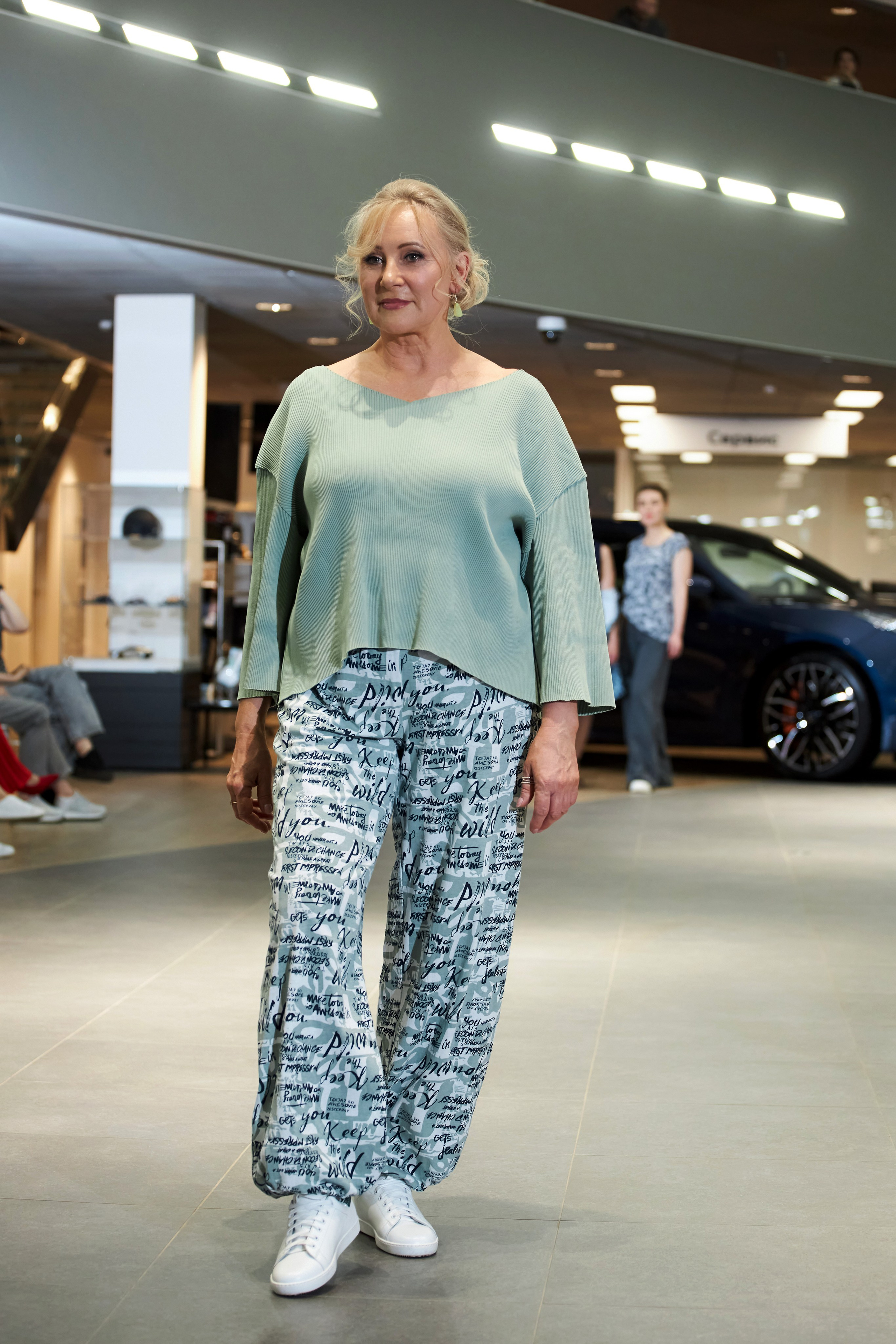 Репортаж «Жара в Городе». Фотограф Алексей Яковлев