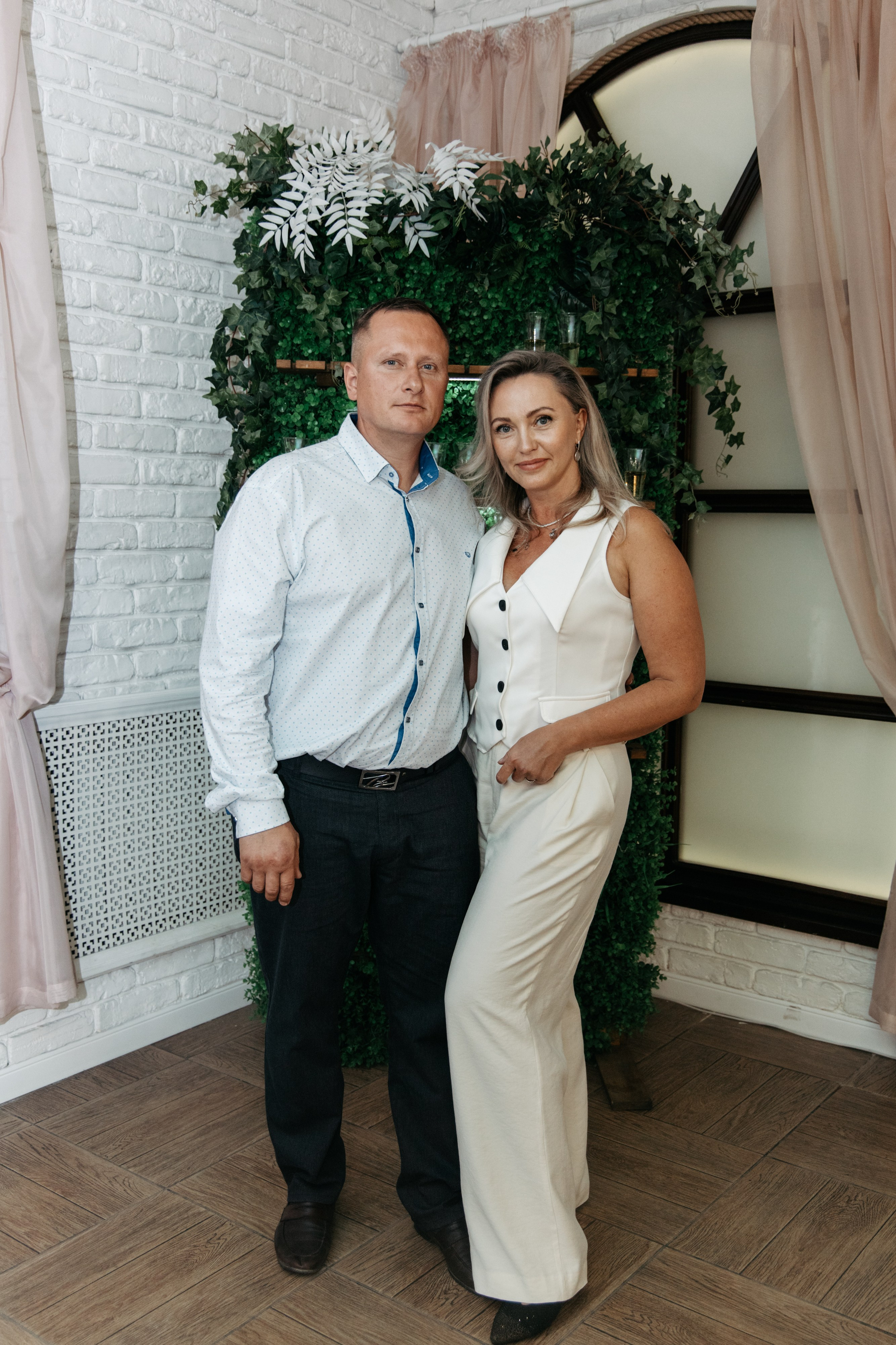 Диана и Сергей (полный день). Фотограф в Барнауле Юлия Садвокасова