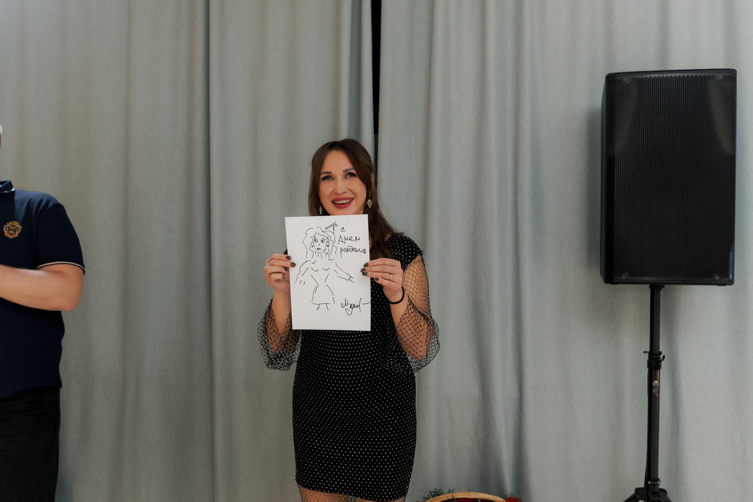 День Рождения Оксаны. Свадебный и семейный фотограф в Перми Дергачева Кристина