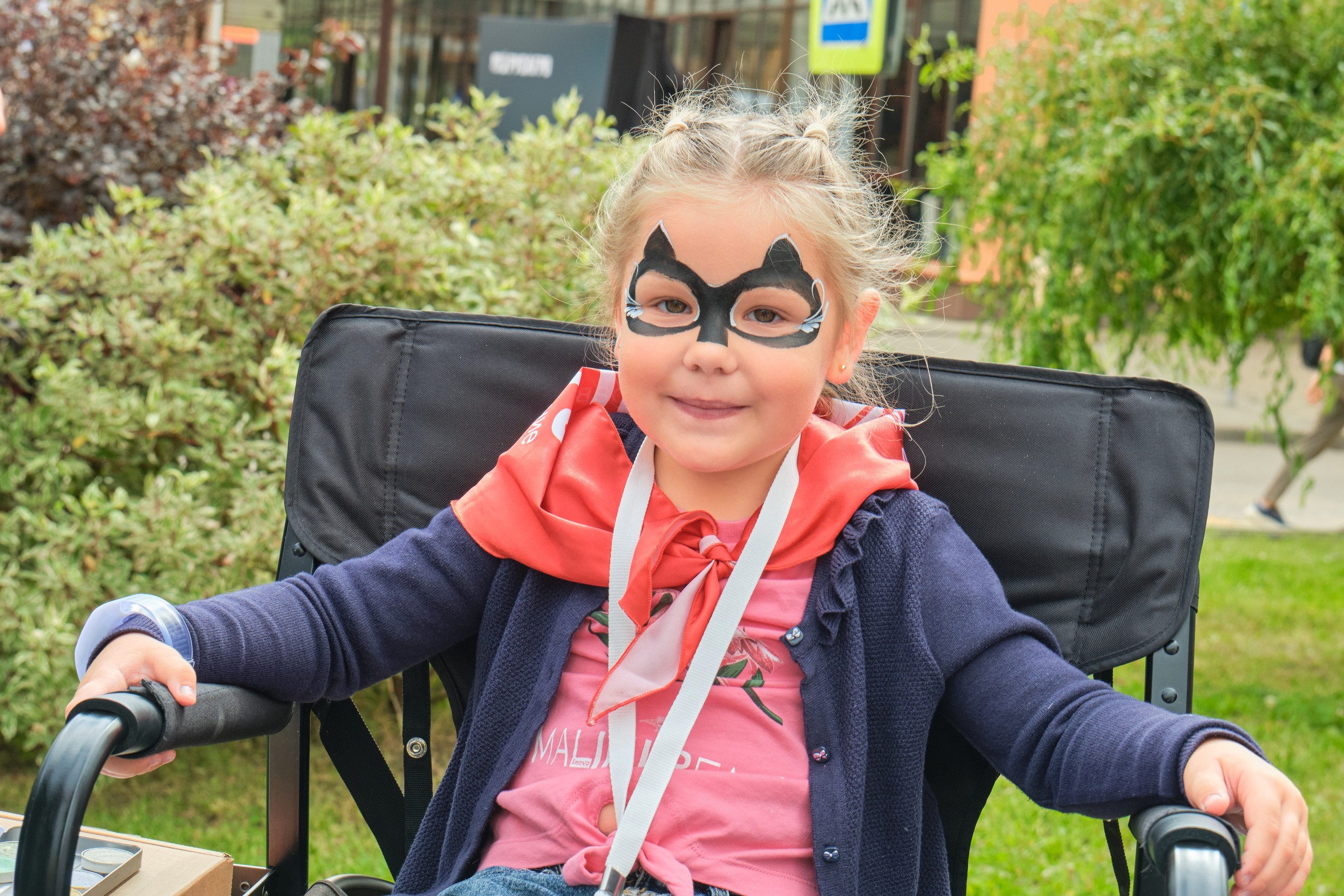 РУСАГРО. Организация фото/видео съемки, Москва