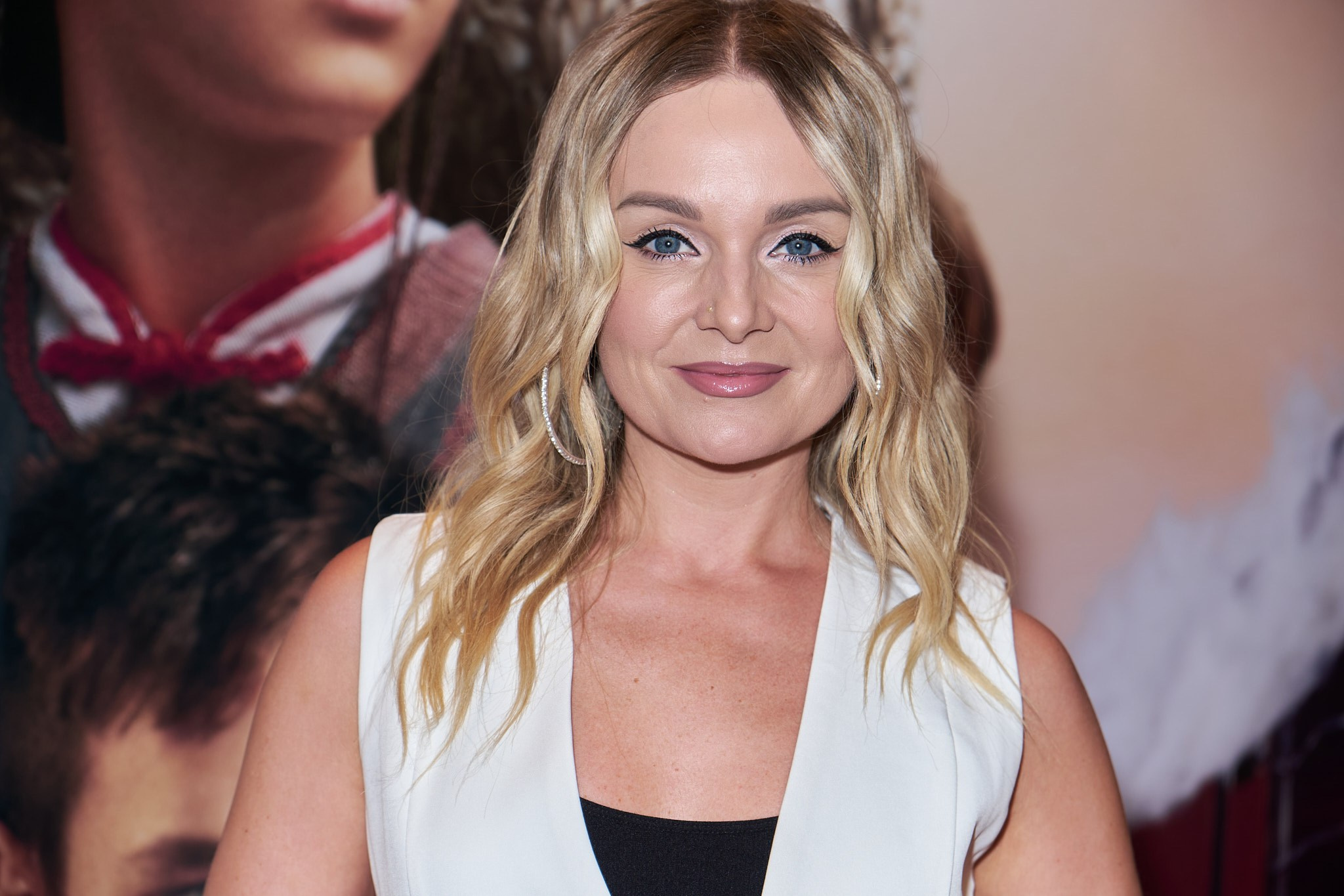 Премьера фильма «Смотри на меня». Организация фото/видео съемки, Москва