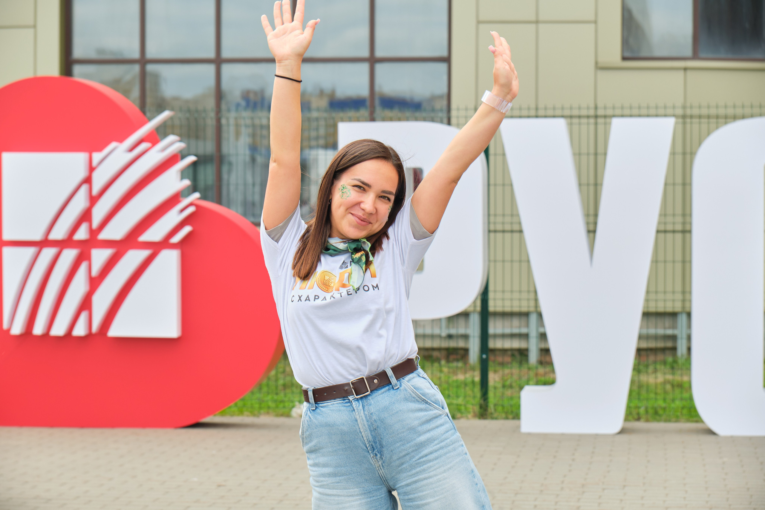 РУСАГРО. Организация фото/видео съемки, Москва