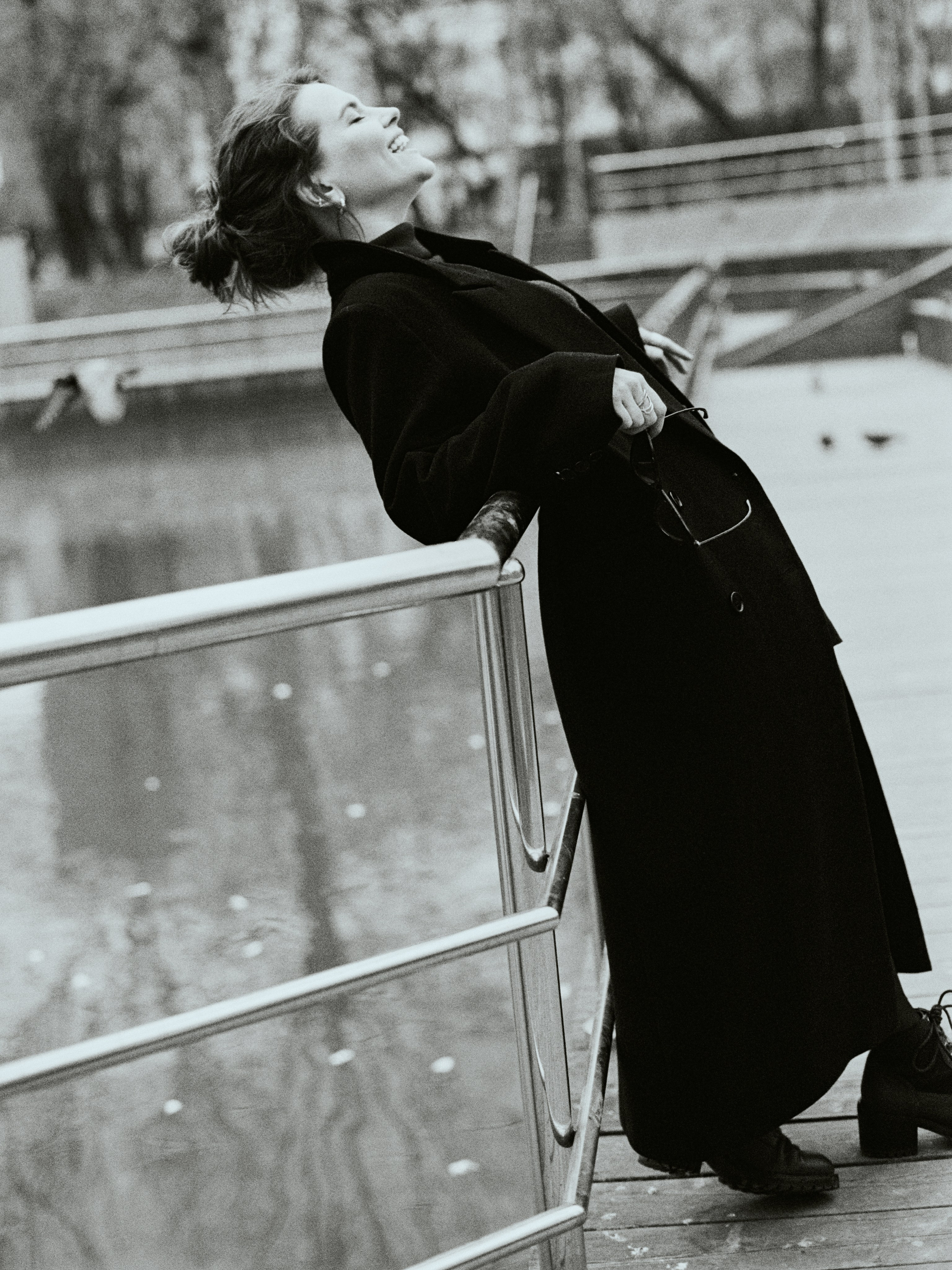 Оля. Главная