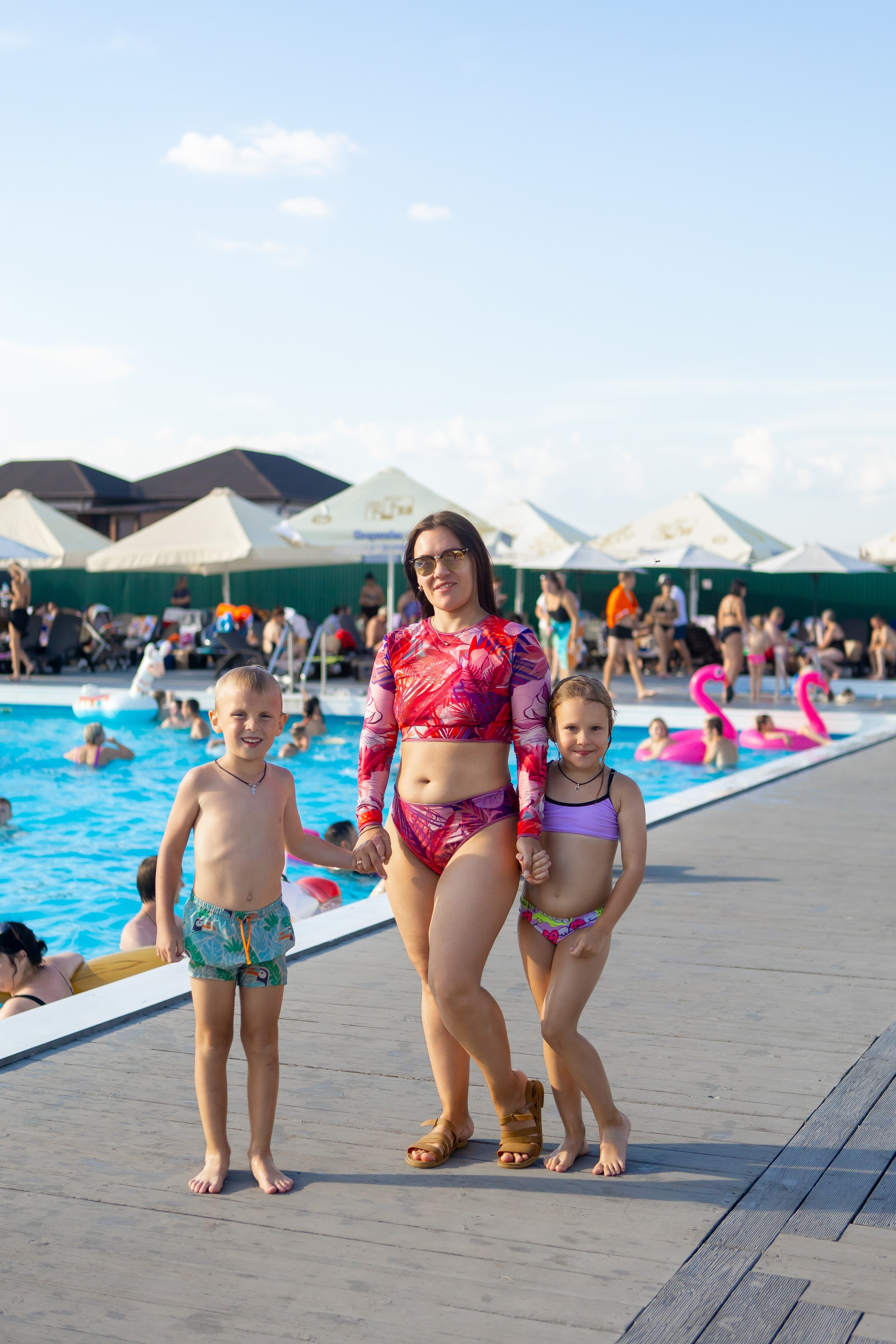 БЕКАРТ — День Семьи. Свадебный и портретный Фотограф в Липецке Дмитрий Котюков