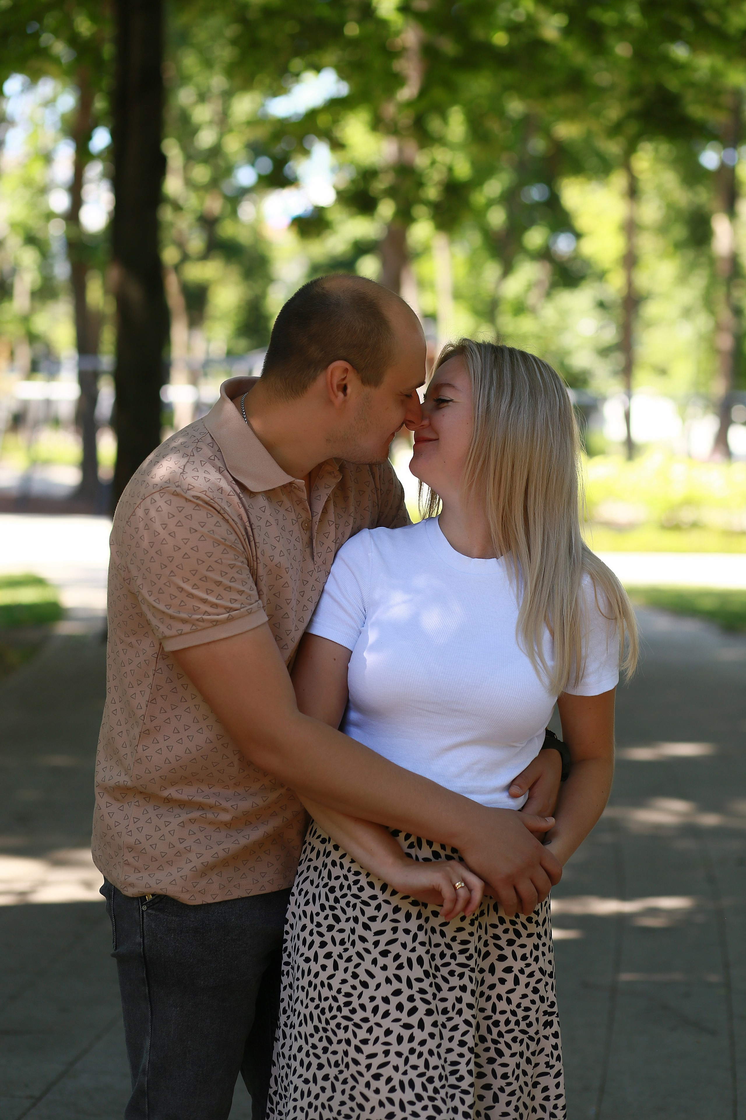 07.07. Семейный фотограф в Воронеже Плотникова Алина