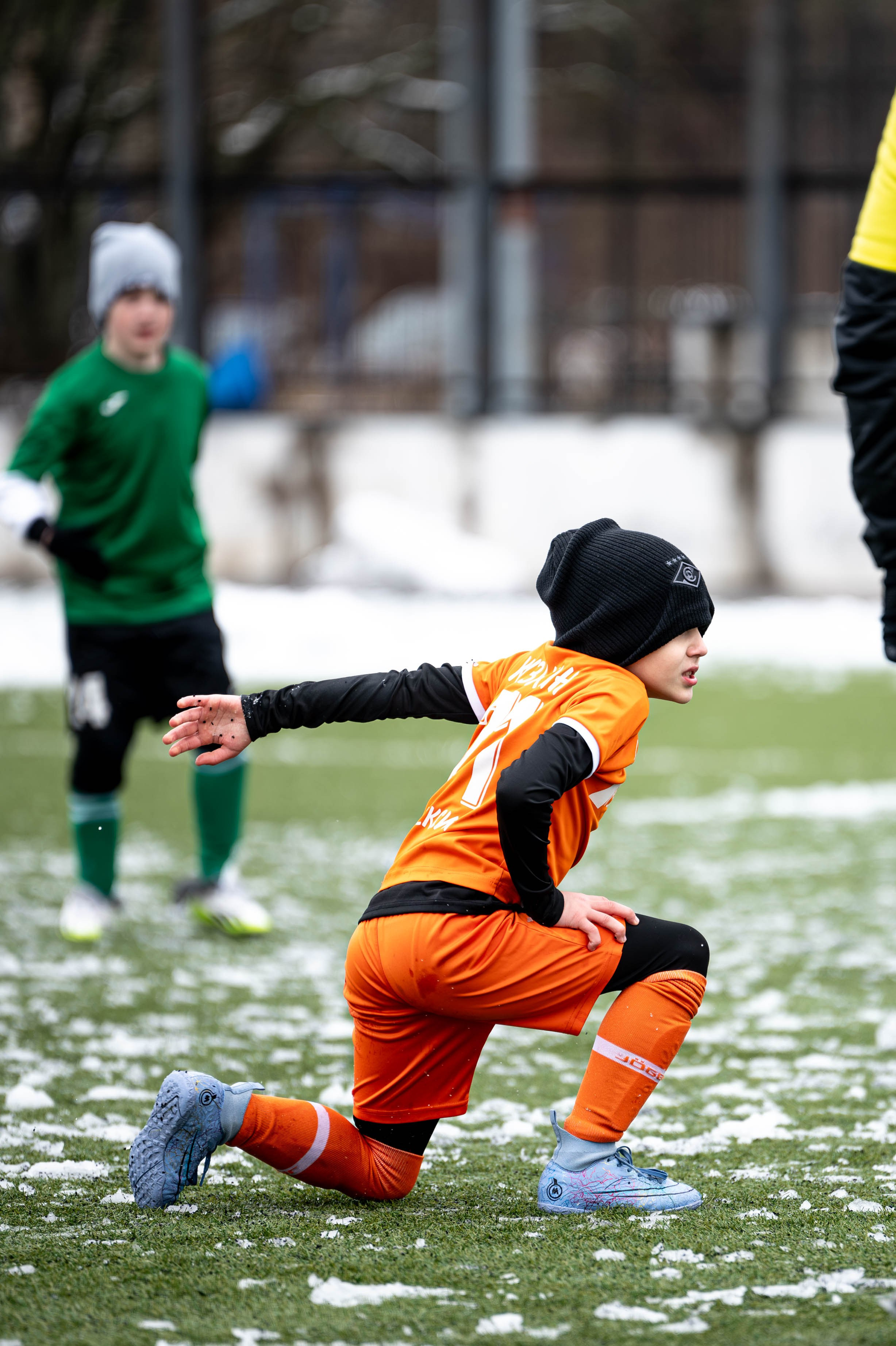 Восход. Калуга. Спортивный фотограф в Туле и Тульской области. Файсханова Фото Спорт