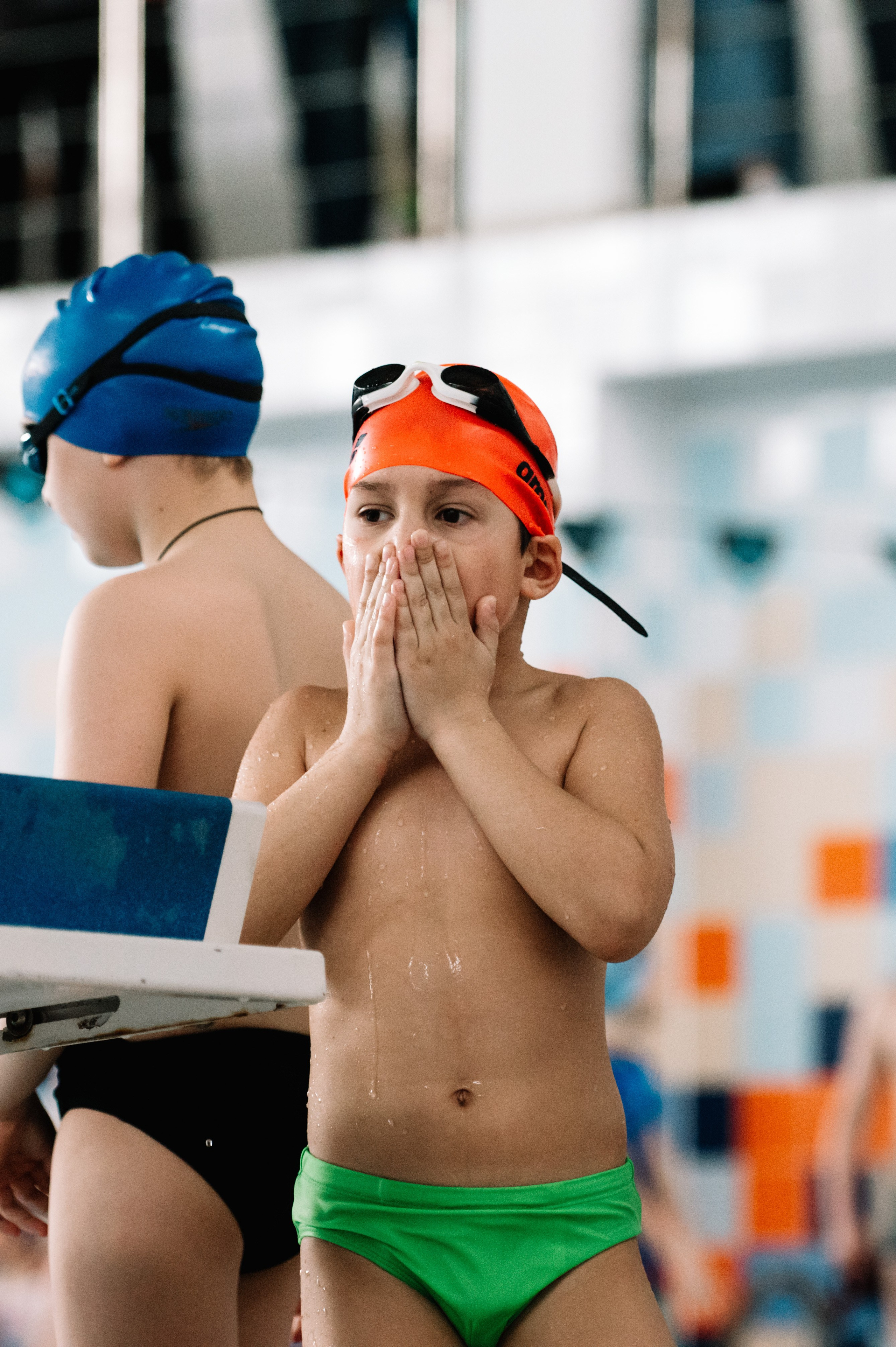 Третий этап кубка ШП Дельфин, апрель 2024. Спортивный фотограф в Туле и Тульской области. Файсханова Фото Спорт