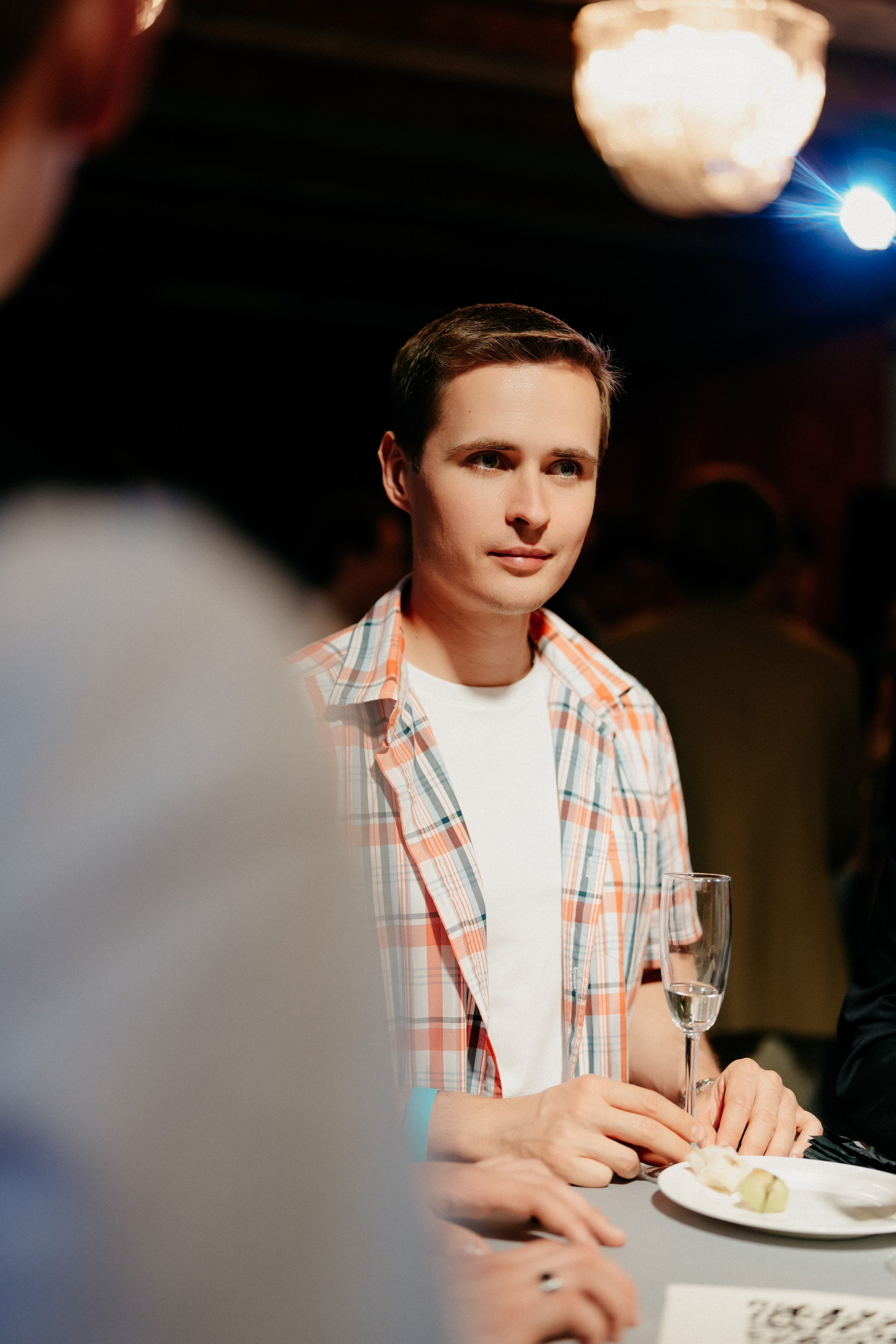 The Experts. Фотограф в Москве Дмитрий Рогов