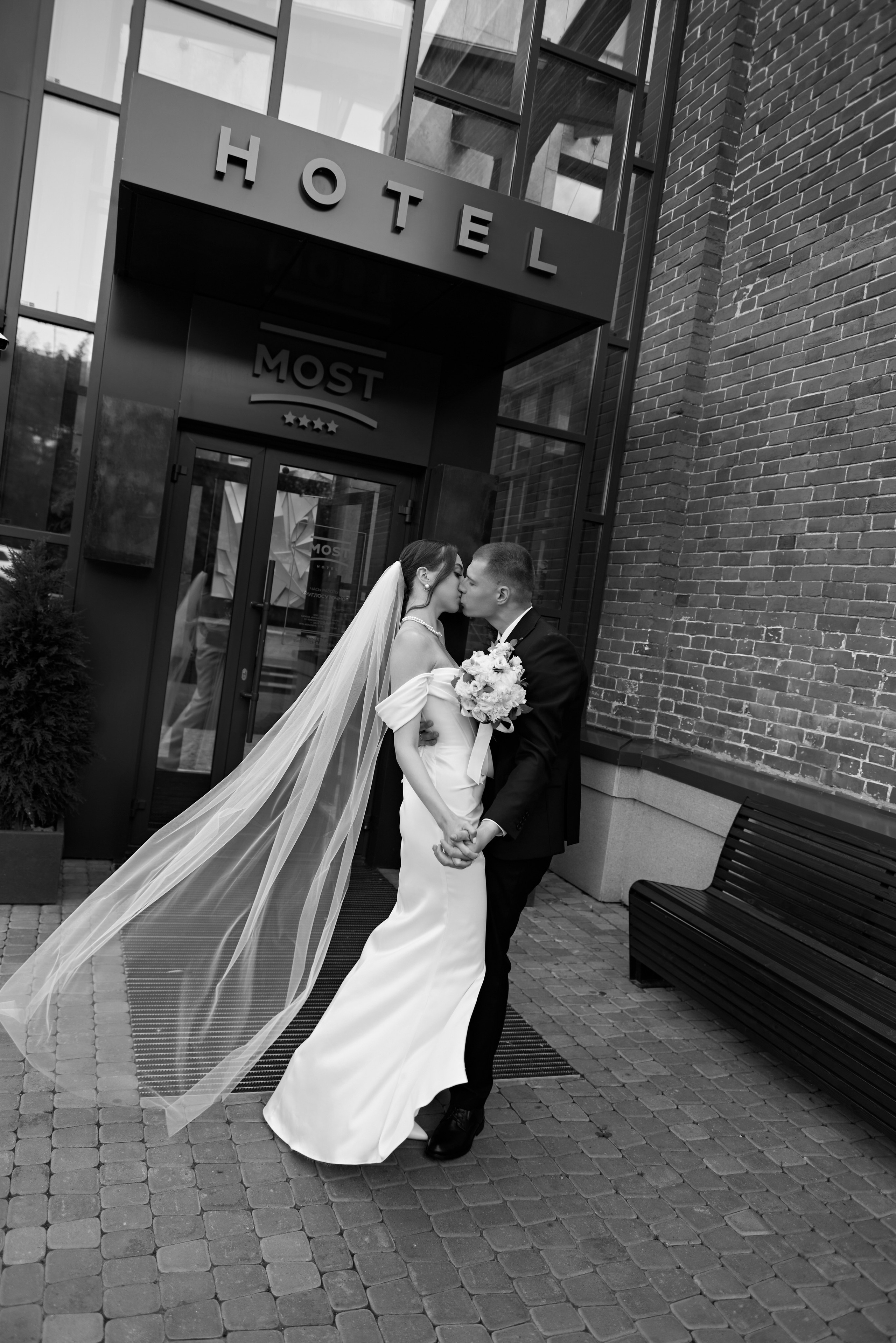 19.07.25 Лев и Ксюша. Свадебный фотограф Юлия Гусева