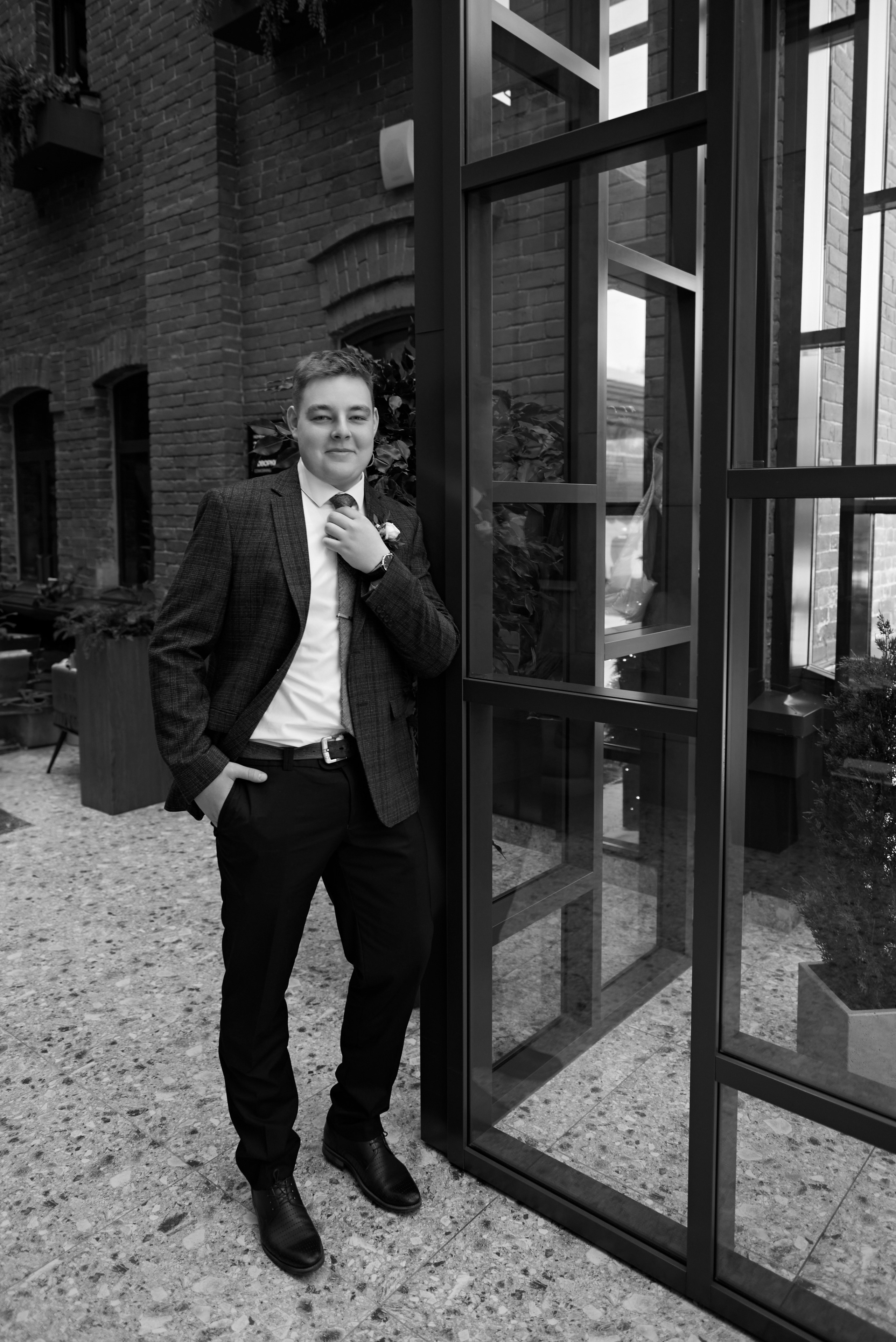 27.01.24 Владислав и Арина. Свадебный фотограф Юлия Гусева