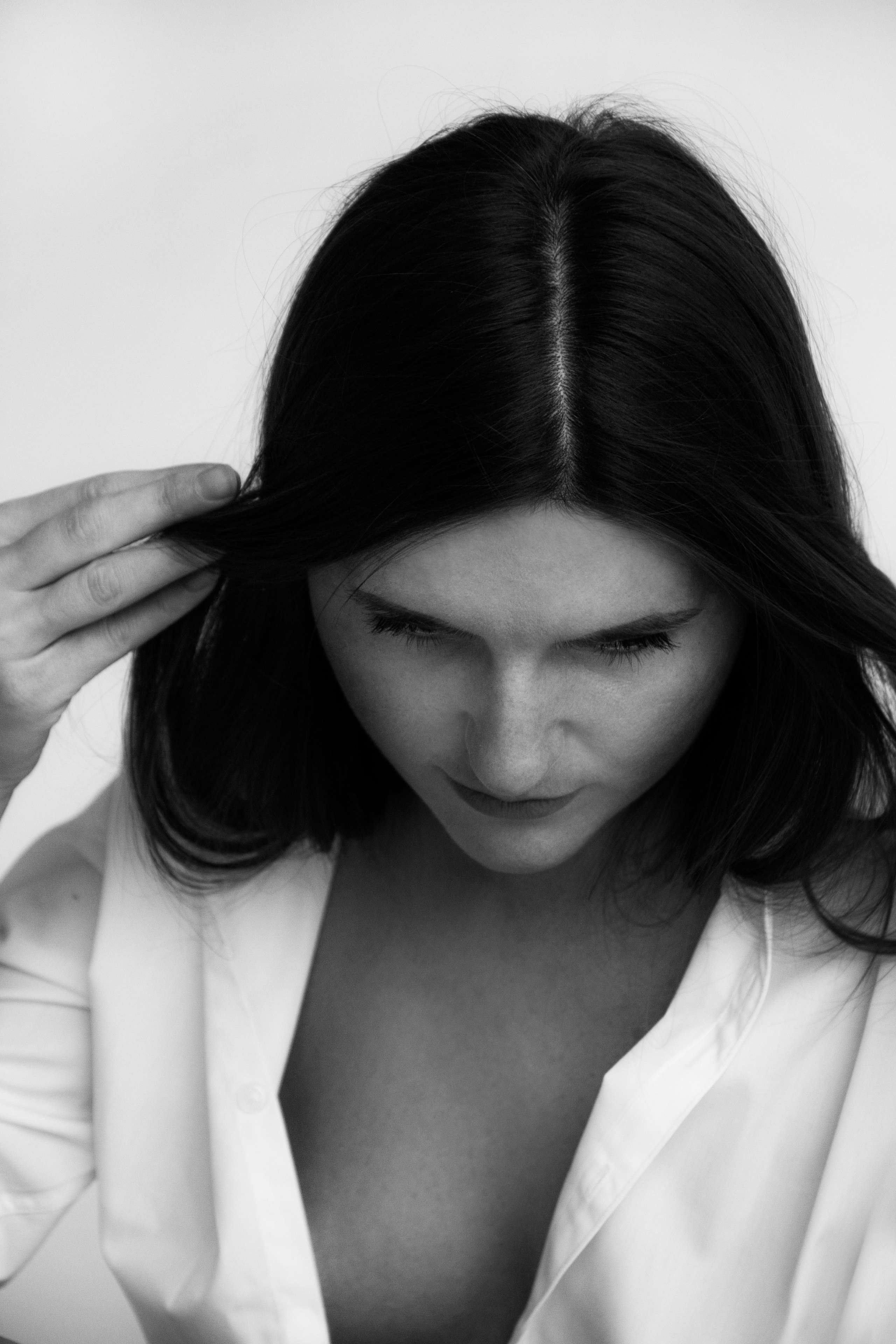 Вера. Дмитриева Елена. Портретный и ню-фотограф в Москве