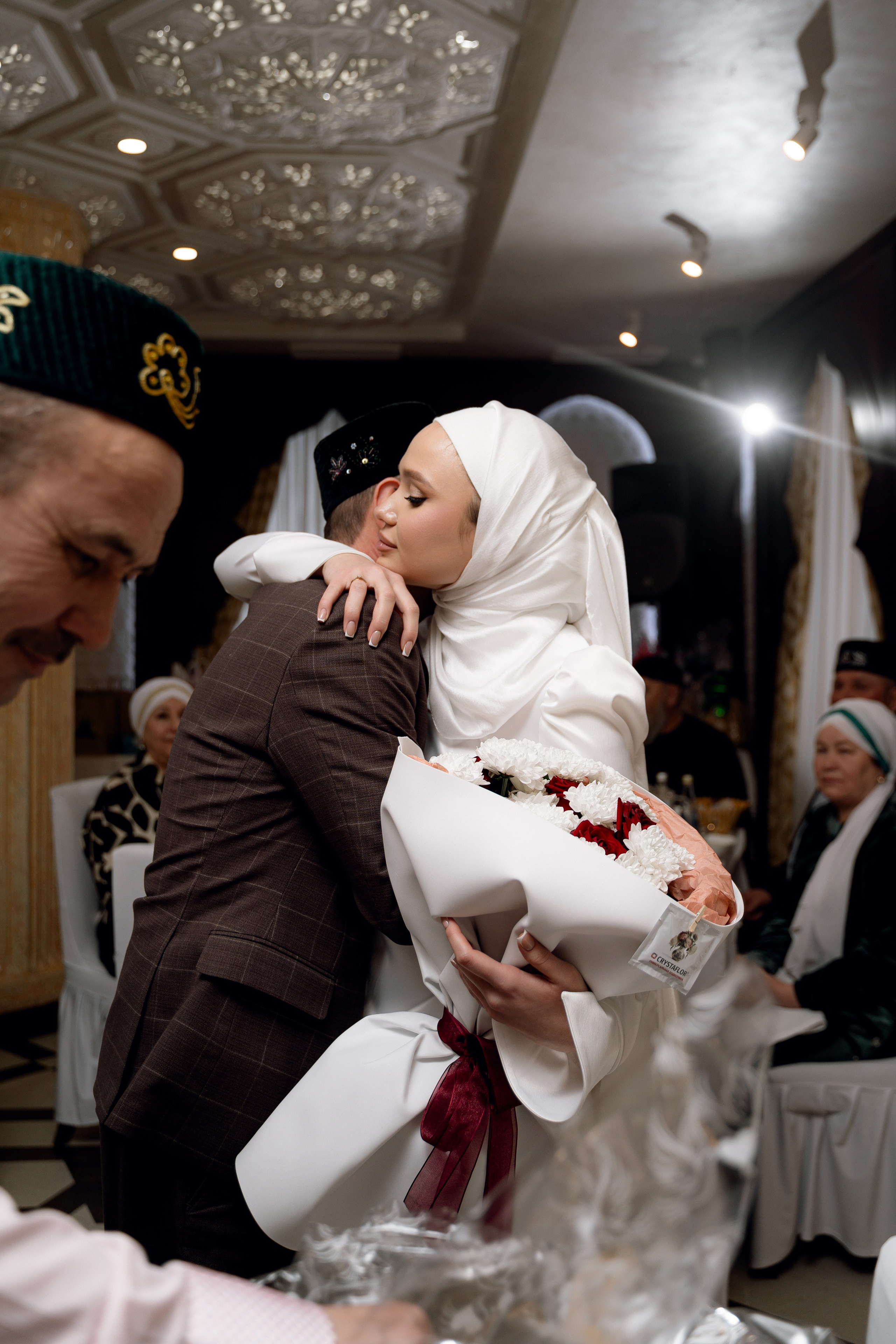 Роберт & Алсу (Ахмадзаки). RAMIL SAFIULLIN