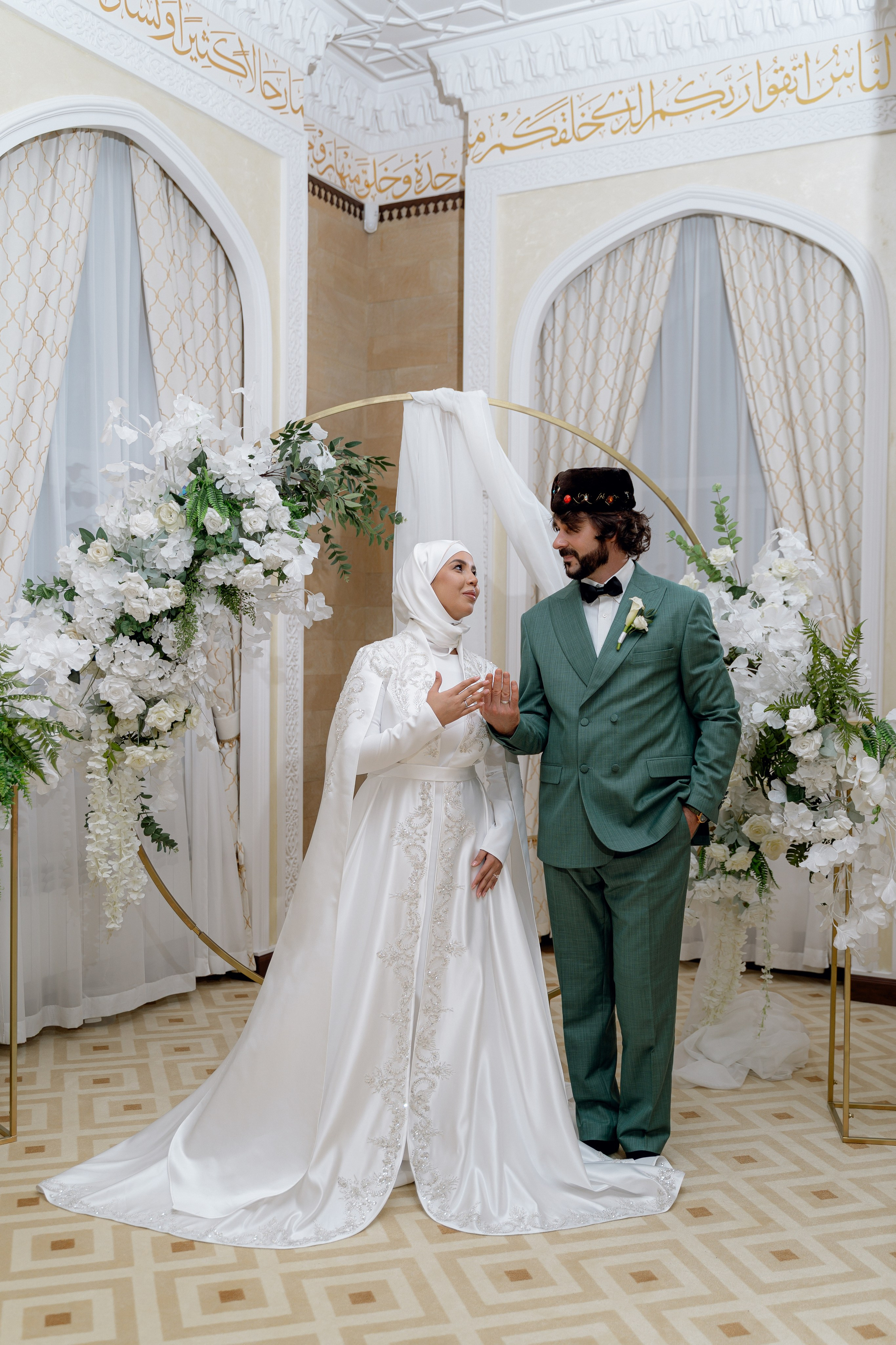 Динур & Аделя. RAMIL SAFIULLIN