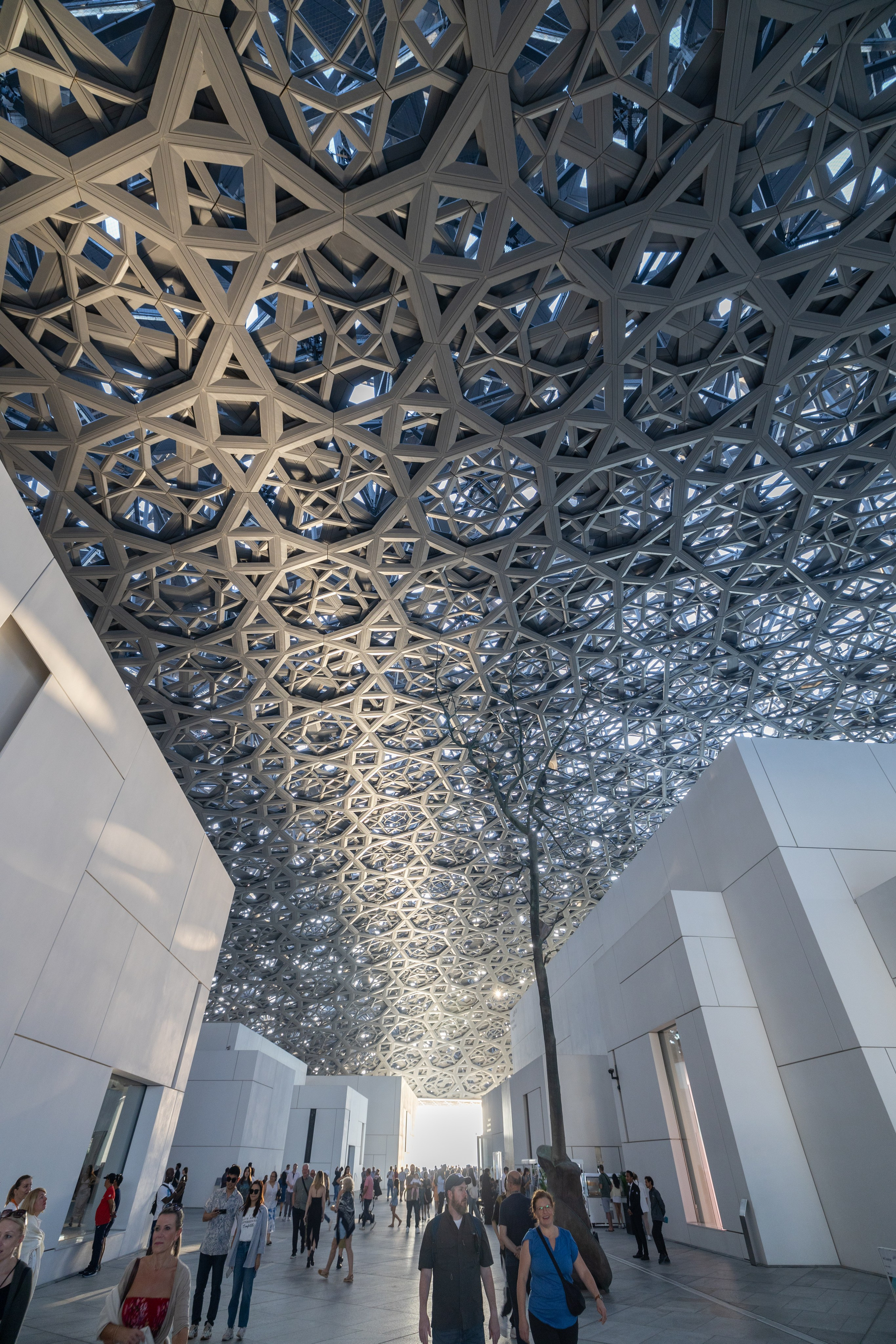 Новогодняя поездка в Дубай. Фотографирую жизнь! Московский фотограф волонтер