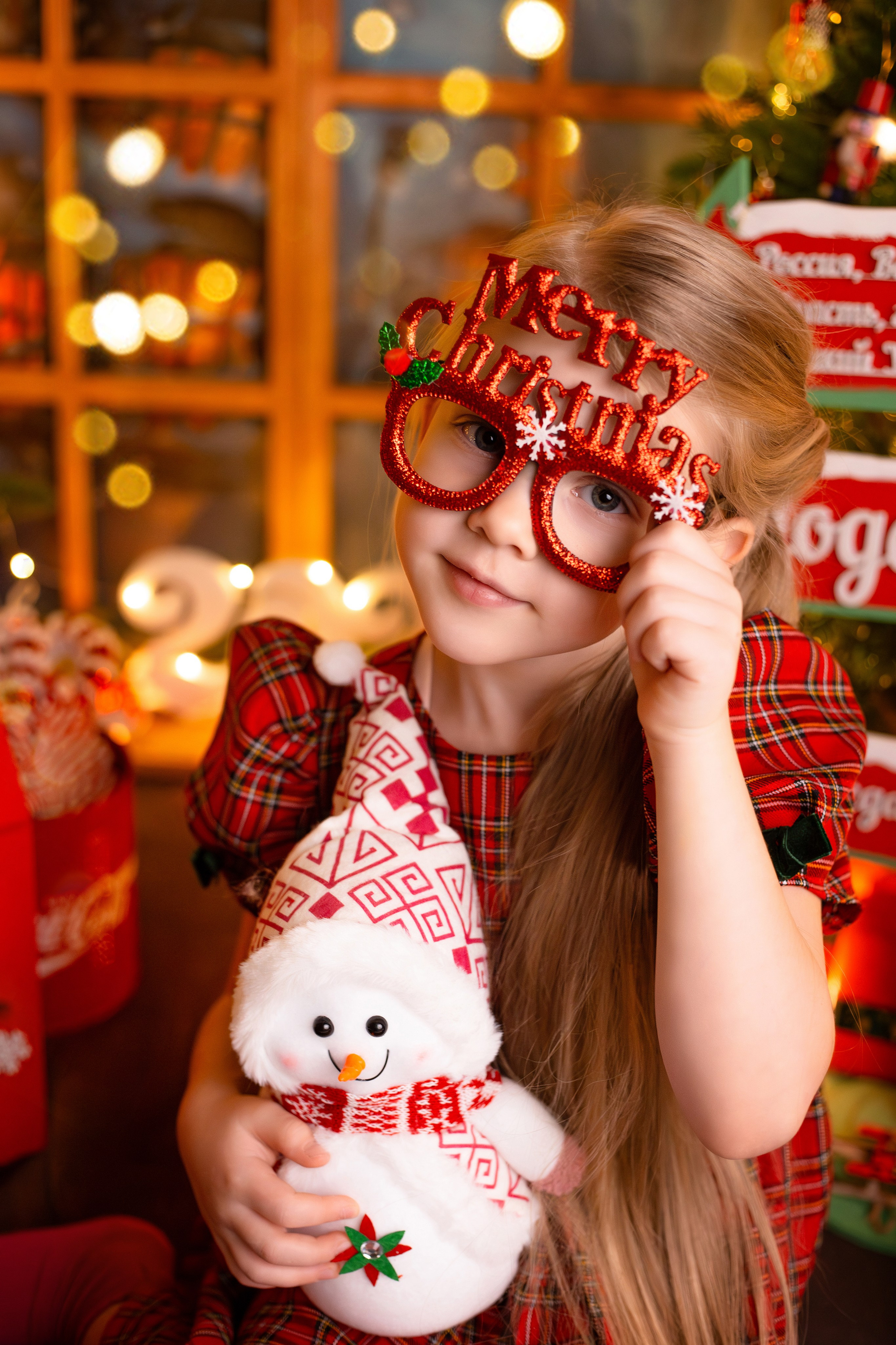 Фотопроекты. Детский фотограф в Няндоме Ариана Арсеньева