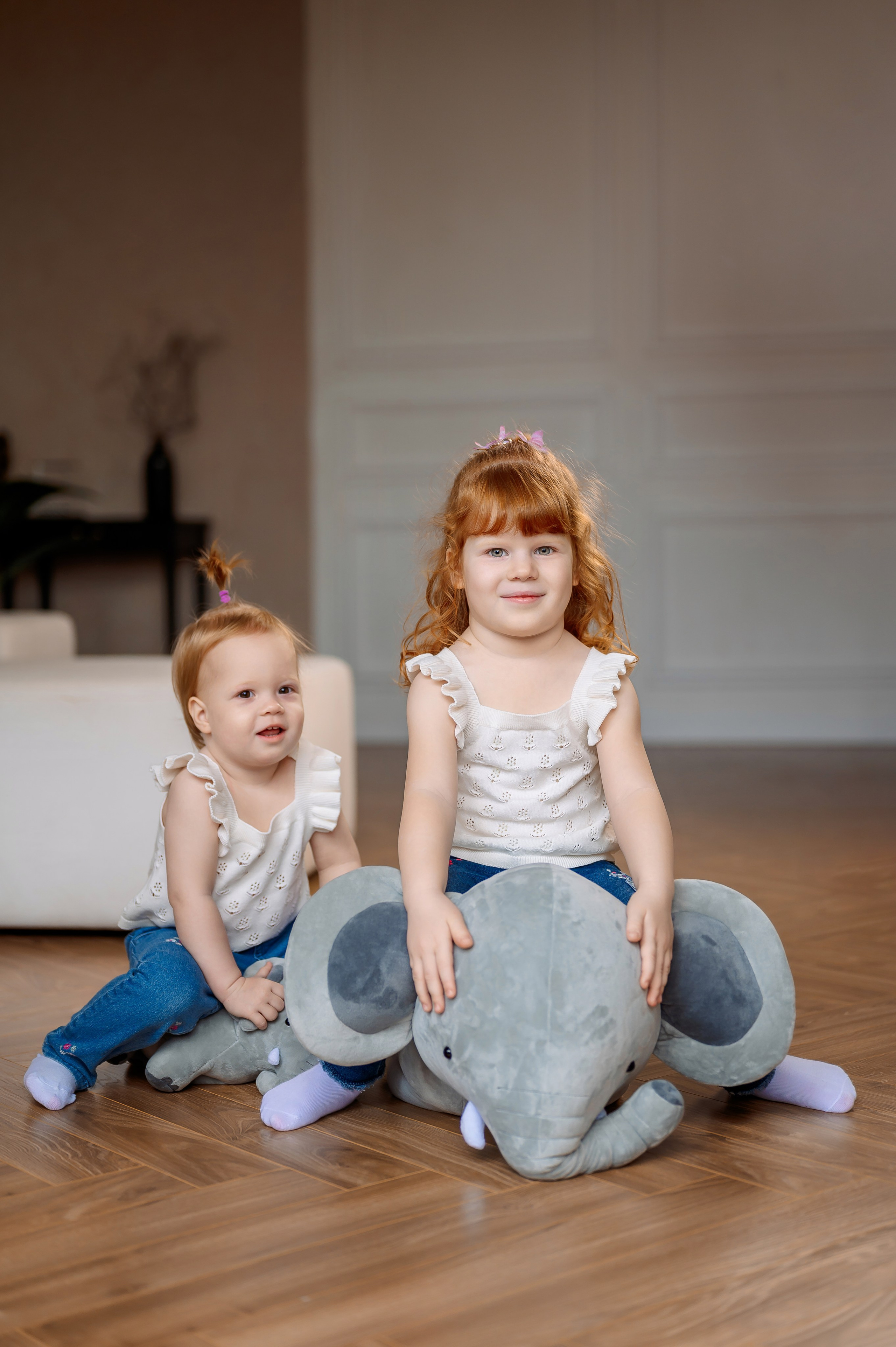 Семейная съемка. Фотограф г. Пенза — Светлана Зойкина