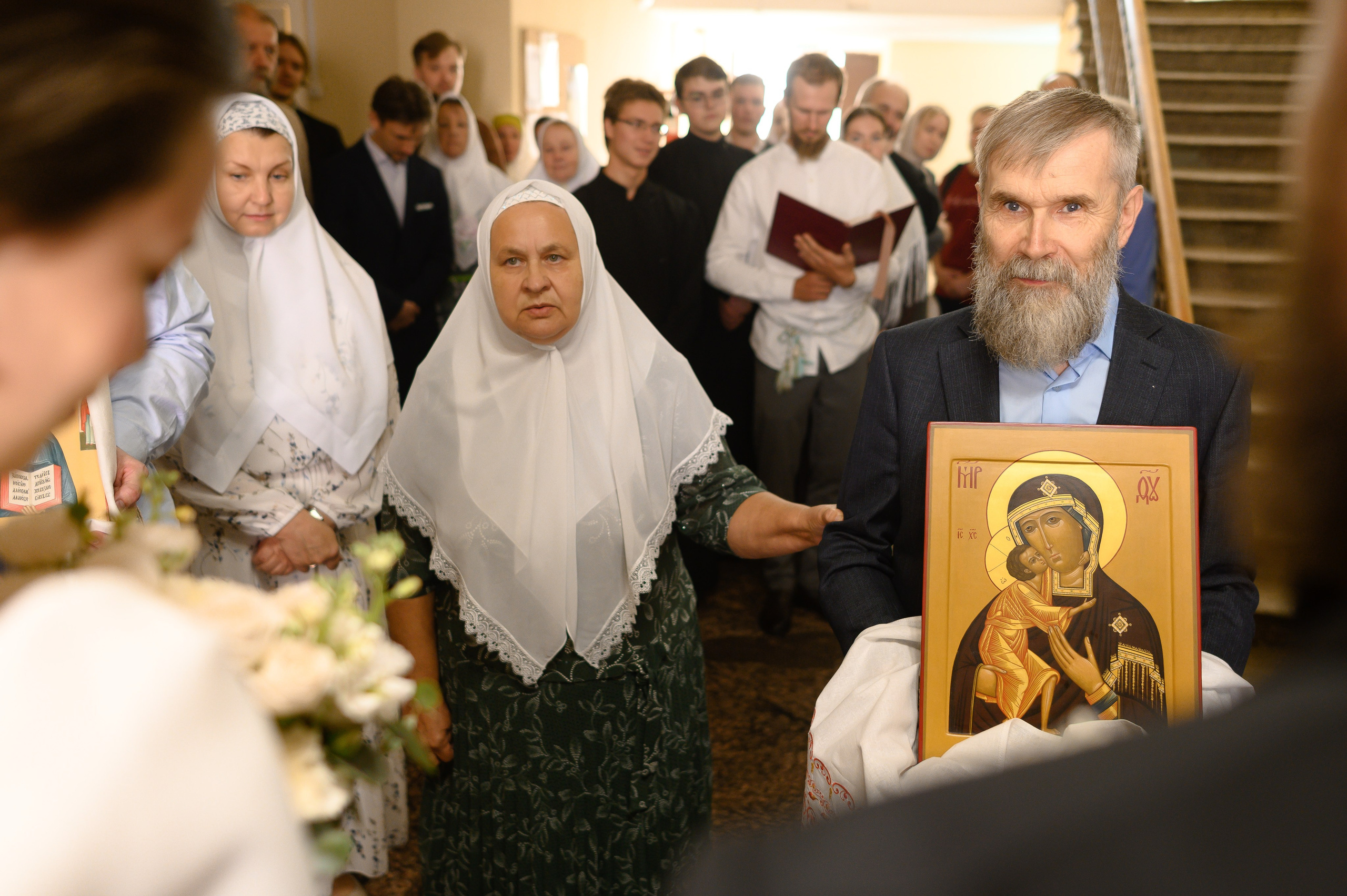 Александр & Елизавета. Семейный и свадебный фотограф в Санкт-Петербурге Серафима Смирнова