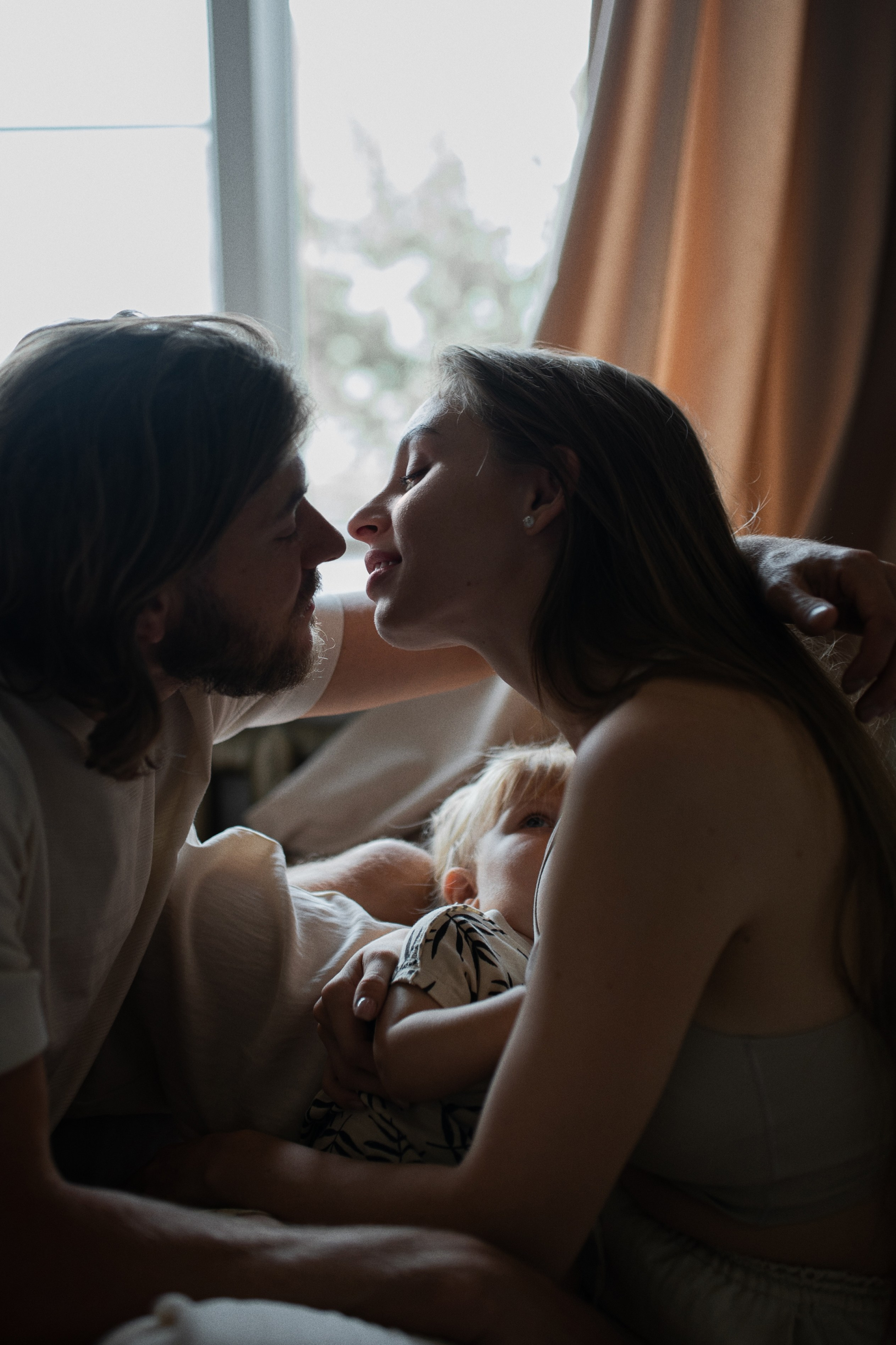 Александр, Эрика, Арон. Www.ostermiller.ru