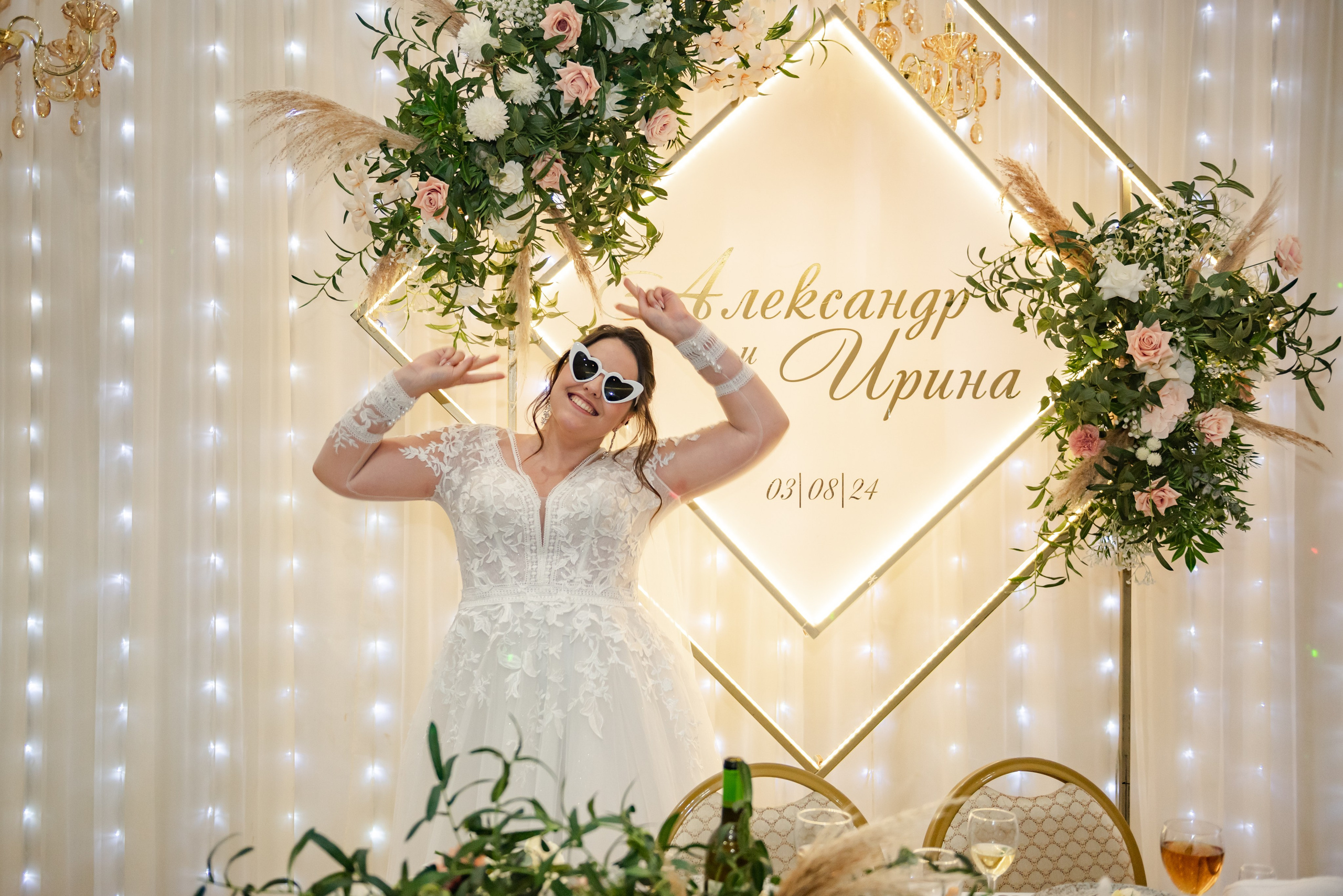 Александр и Ирина. Свадебный и семейный фотограф в Дзержинске Екатерина Шулакова