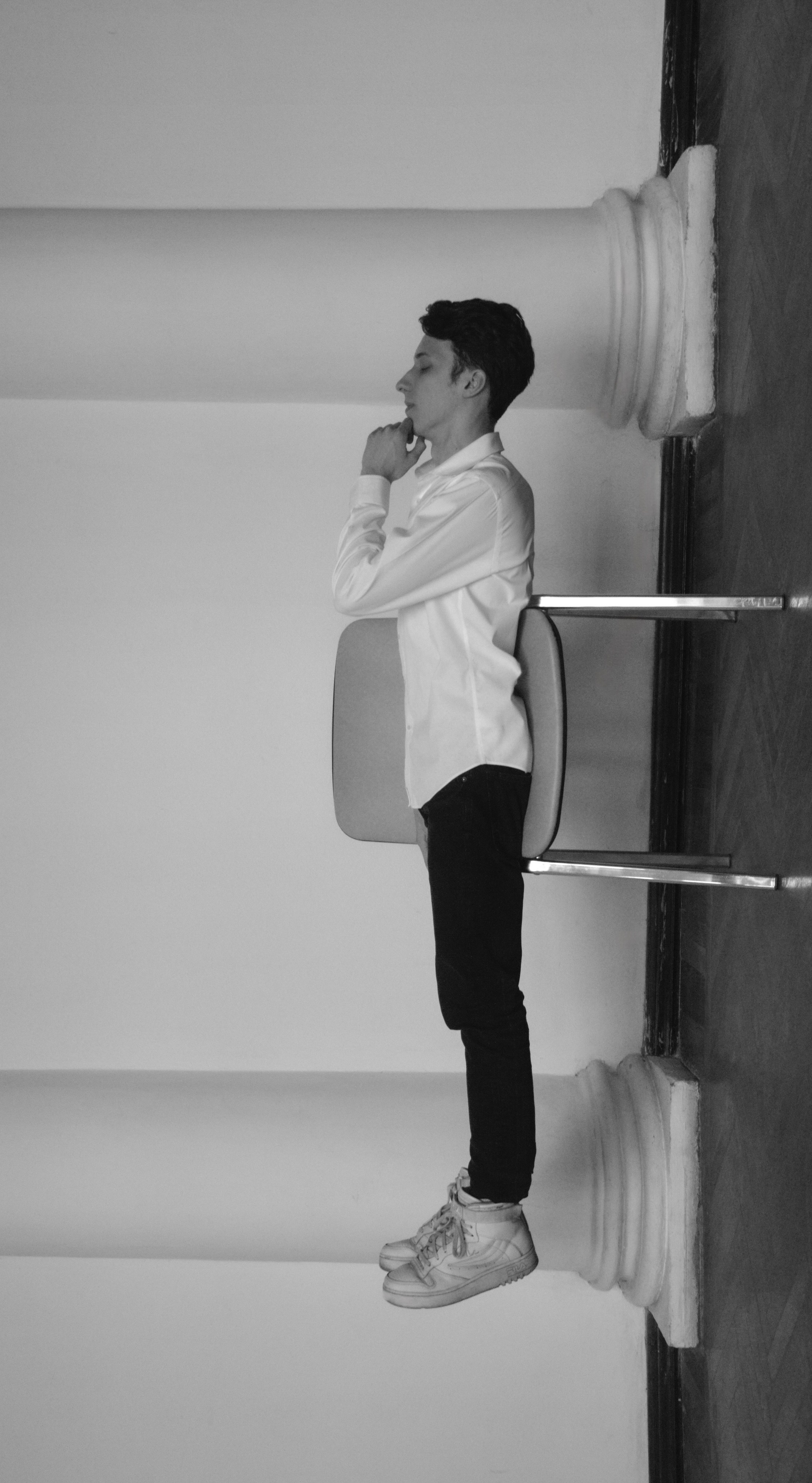 Он. Портретный фотограф kristen.soul | Кристина Гусева