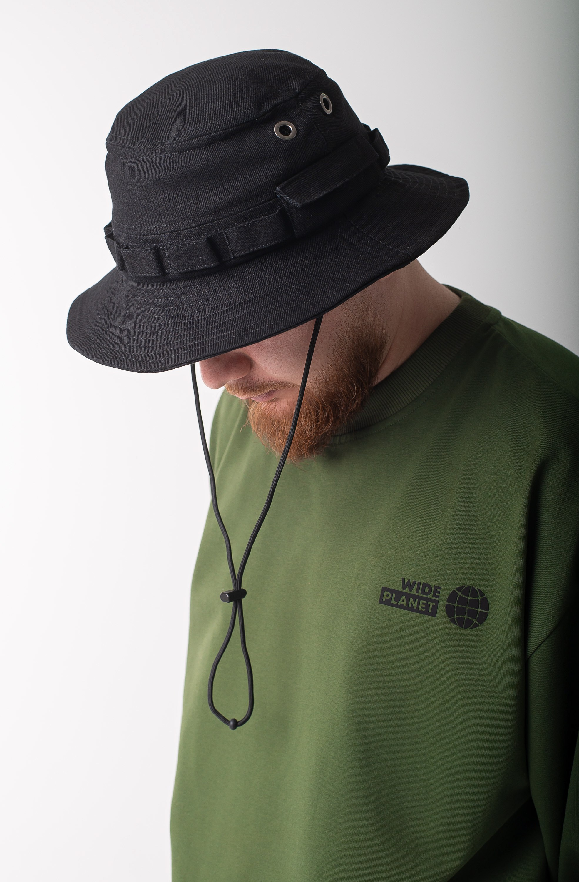 Wide Planet. Главная