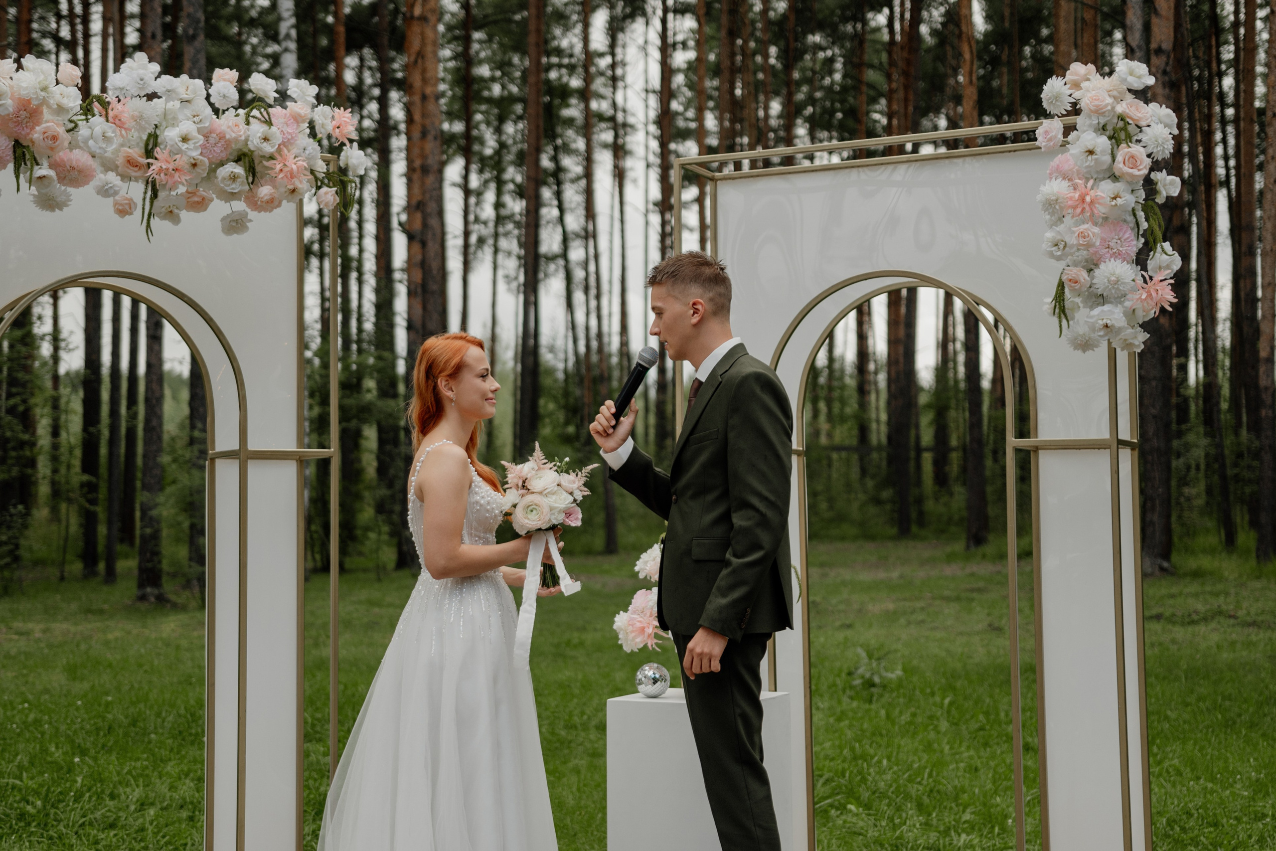 Максим&Ангелина. Свадебный и Семейный фотограф в Ярославле Алёна Колясникова