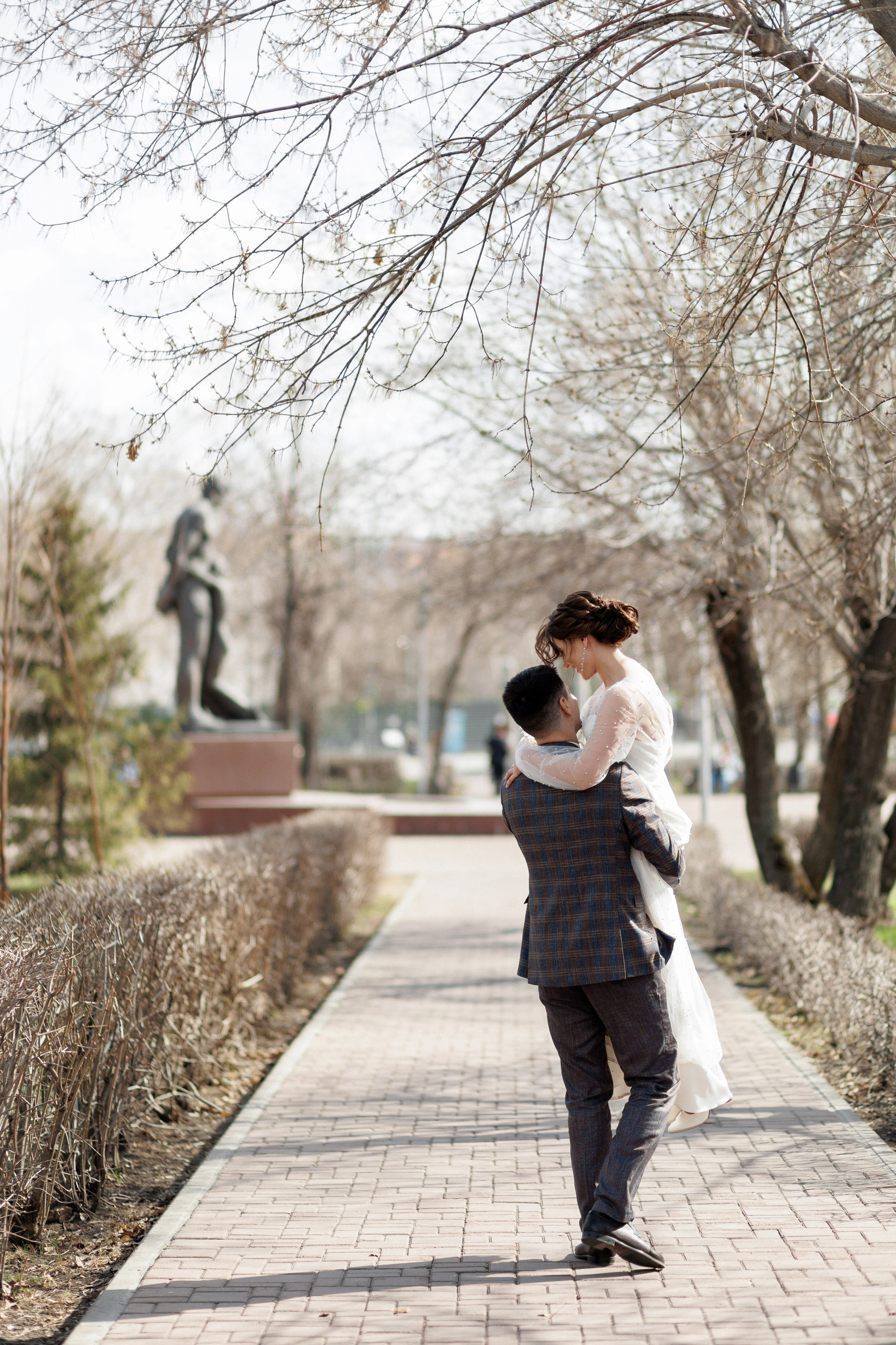 Екатерина и Александр. Щетинина Наталья свадебный фотограф Барнаул