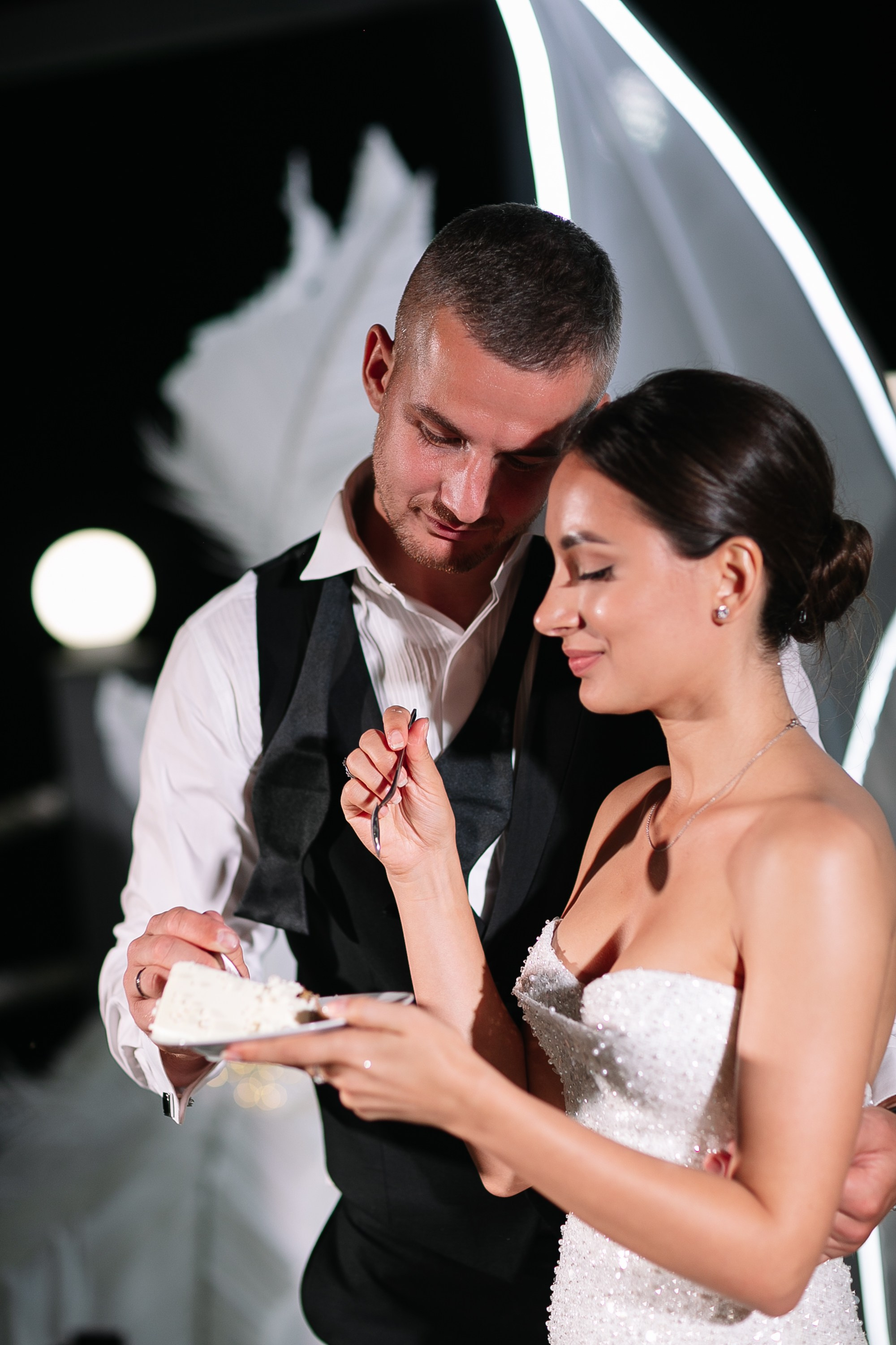 Андрей и Марина. Фотограф в Ижевске и Казани Богданов Яков