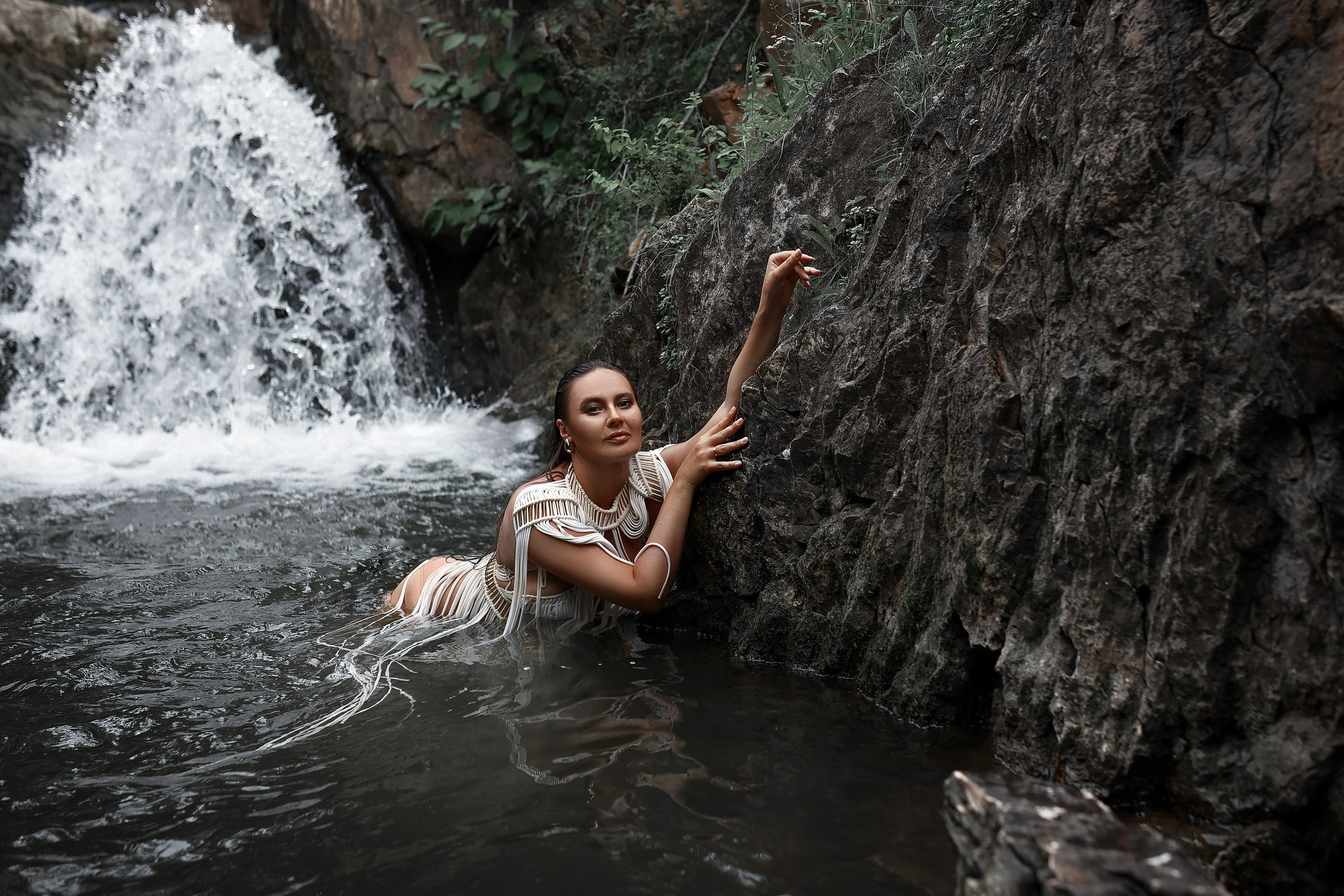 Сказочный Кузбасс. Сказочный фотограф фотопроекты фототуры в Новосибирске и на Алтае