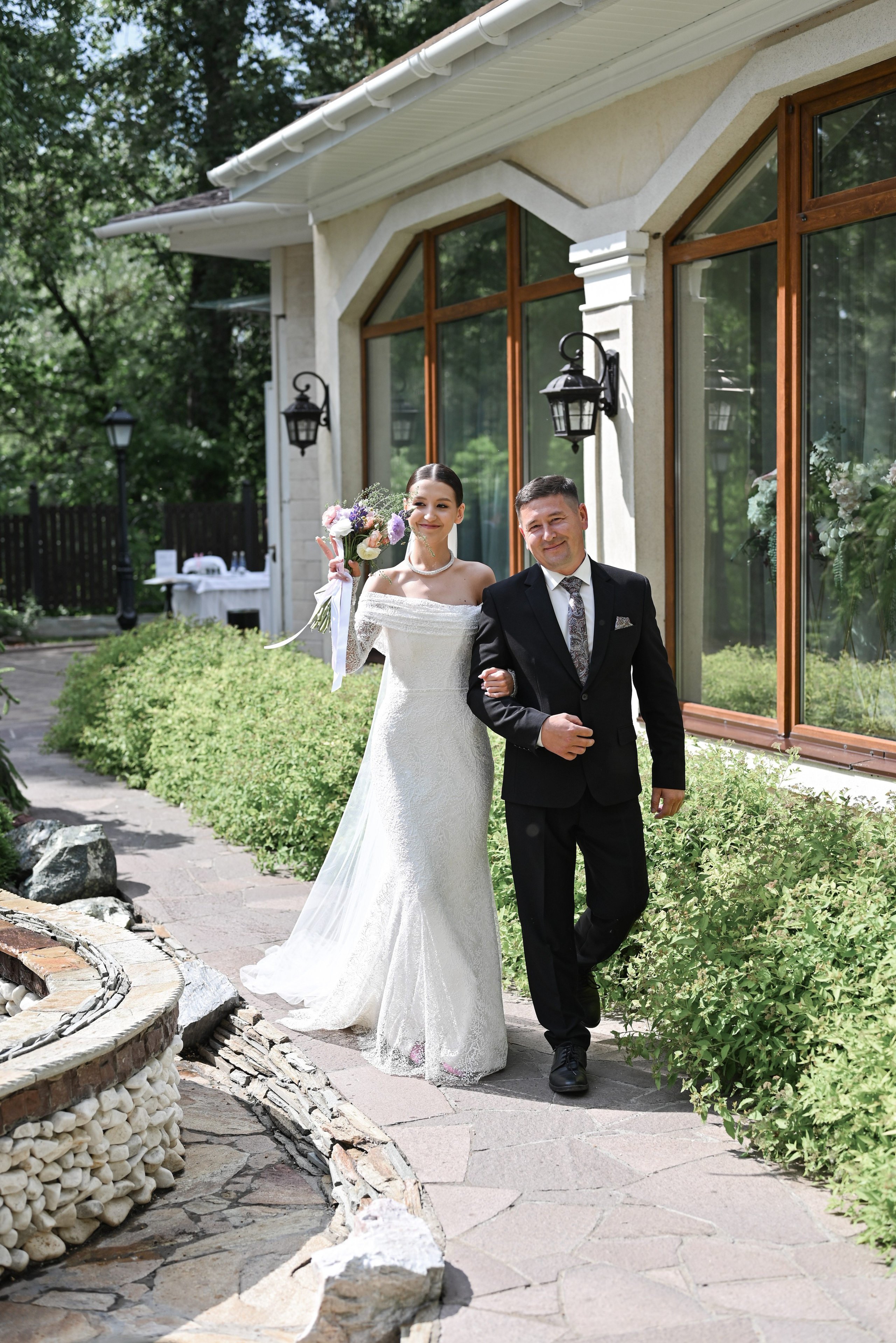 Кирилл & Лия. Свадебный и семейный фотограф в Уфе Александров Максим