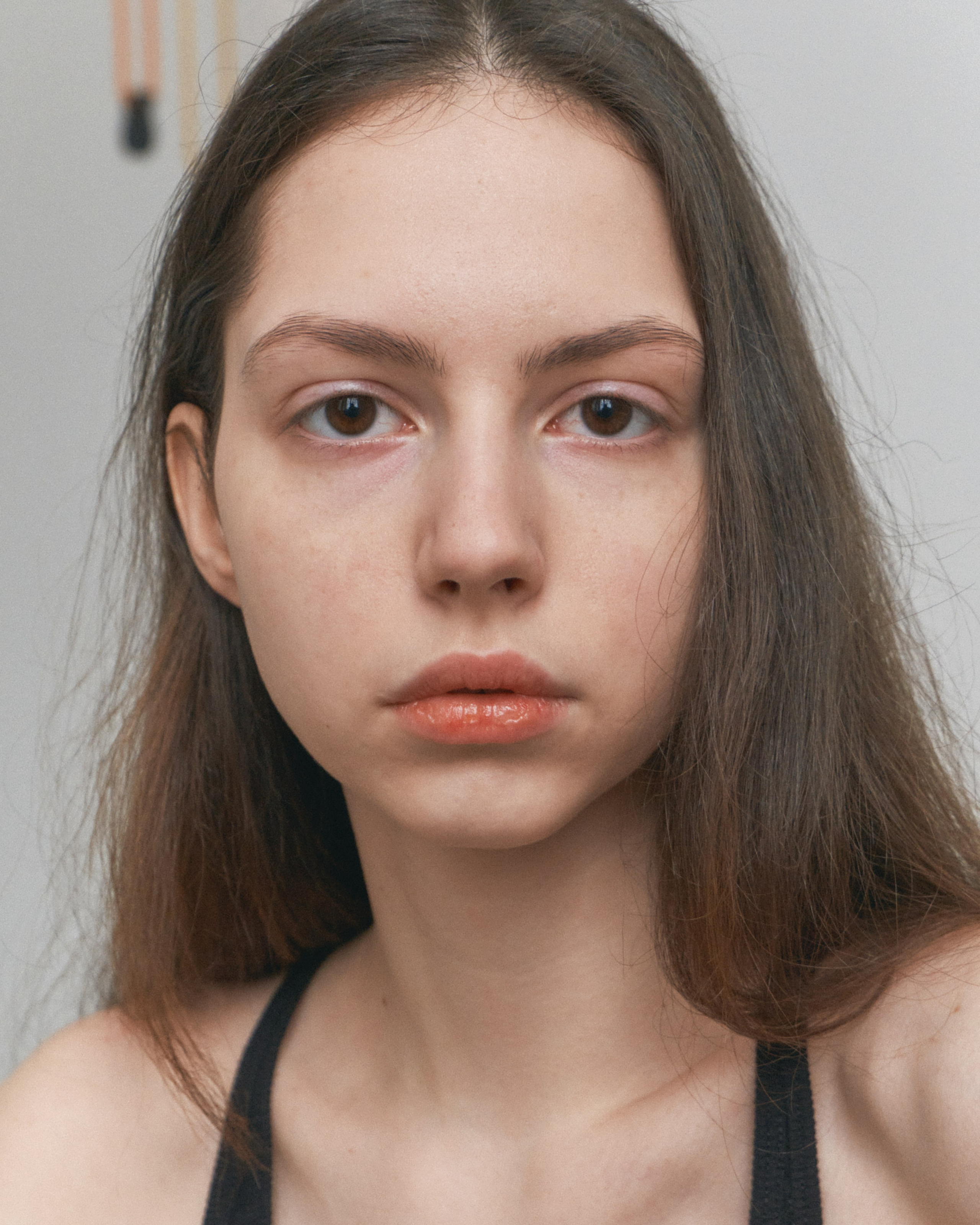 Daria. Фотограф Калашникова Софья