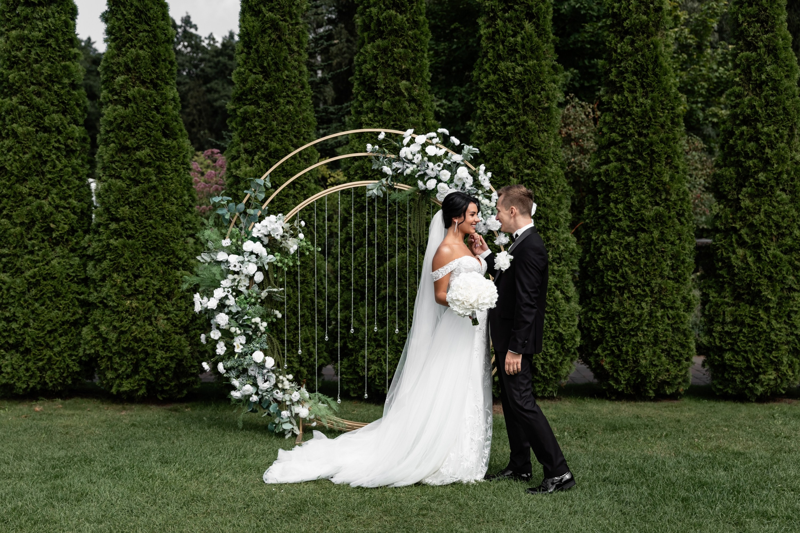 Герман и Анастасия (Artiland). Татьяна Чернышова свадебный фотограф Москва