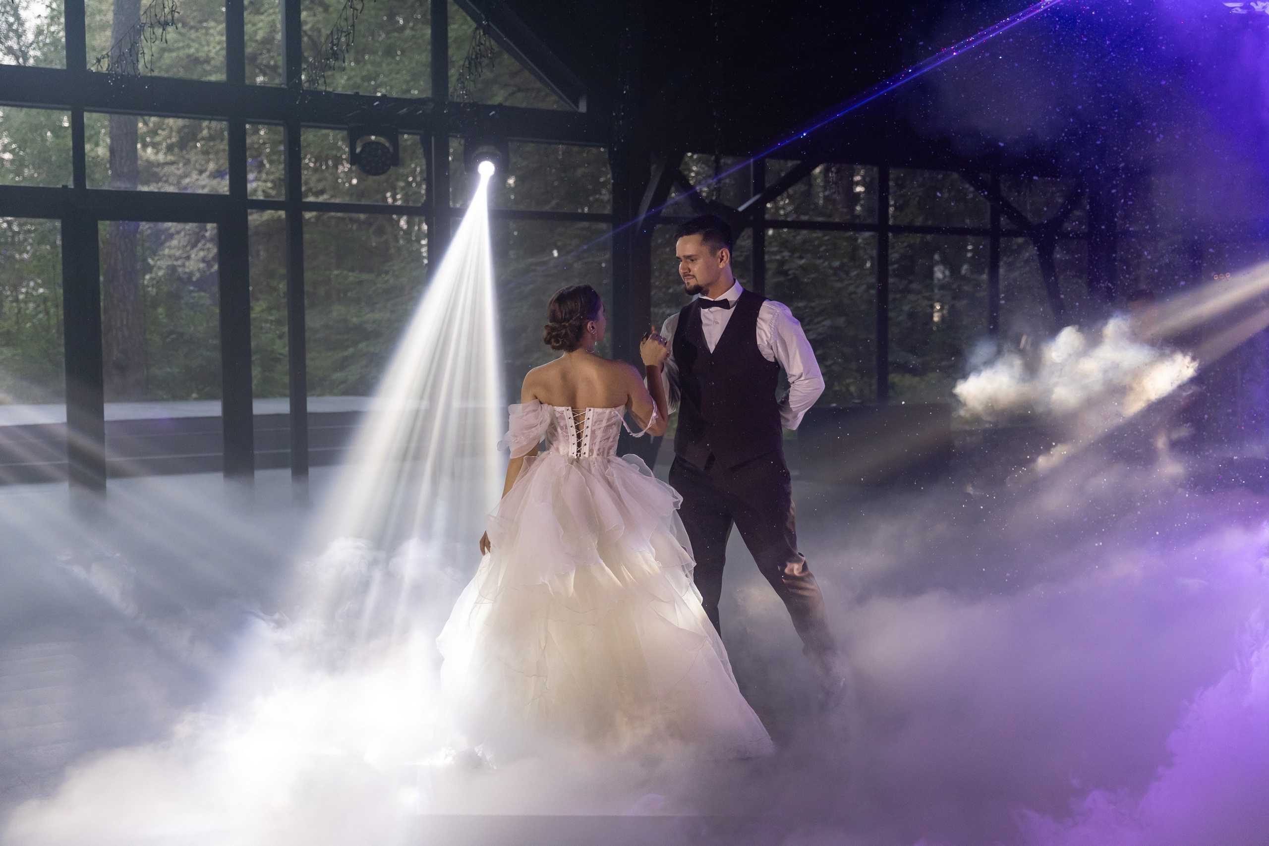 Валерия и Иван. Татьяна Чернышова свадебный фотограф Москва