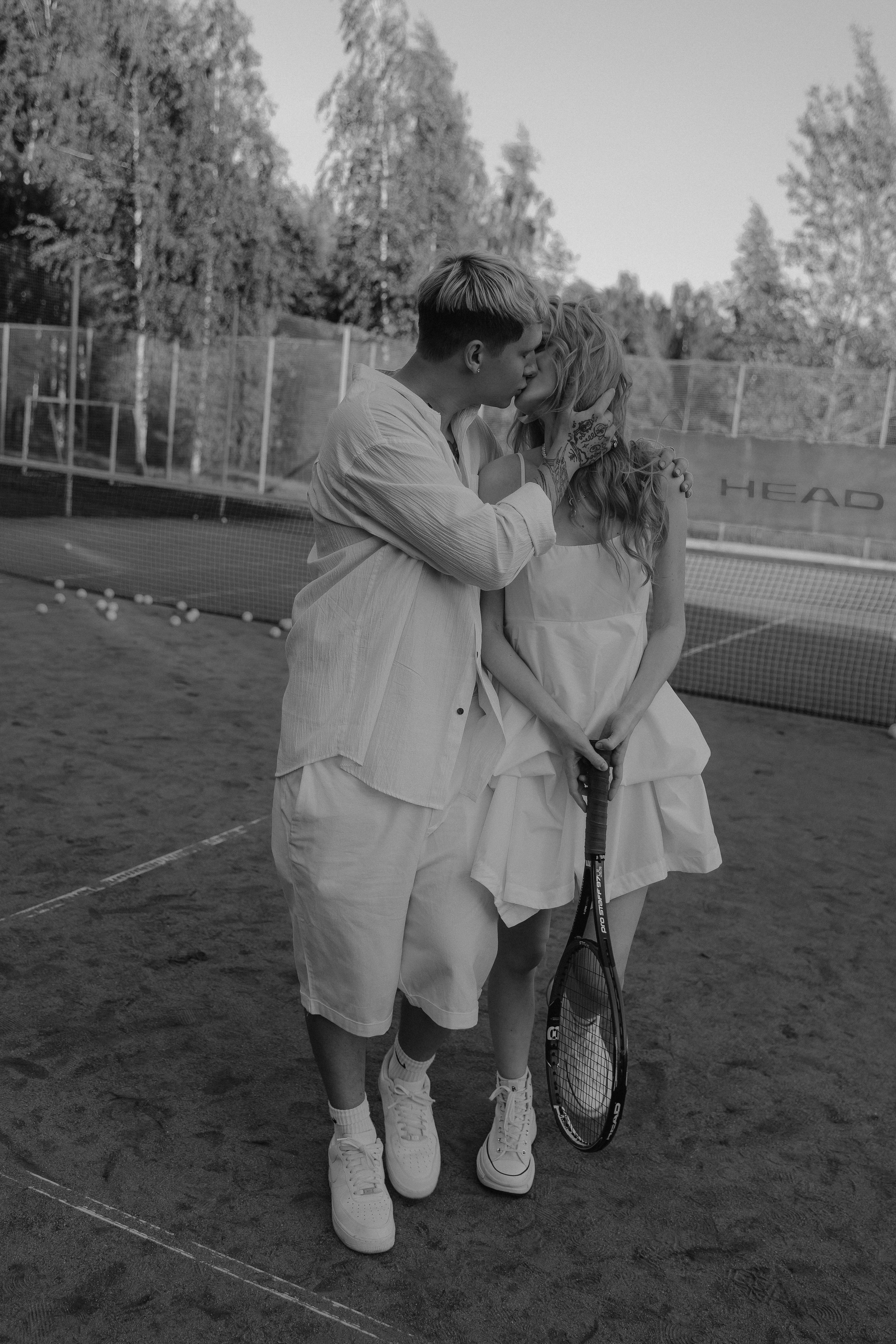 L&N. Свадебный фотограф — Наталья Фед СПб/Москва