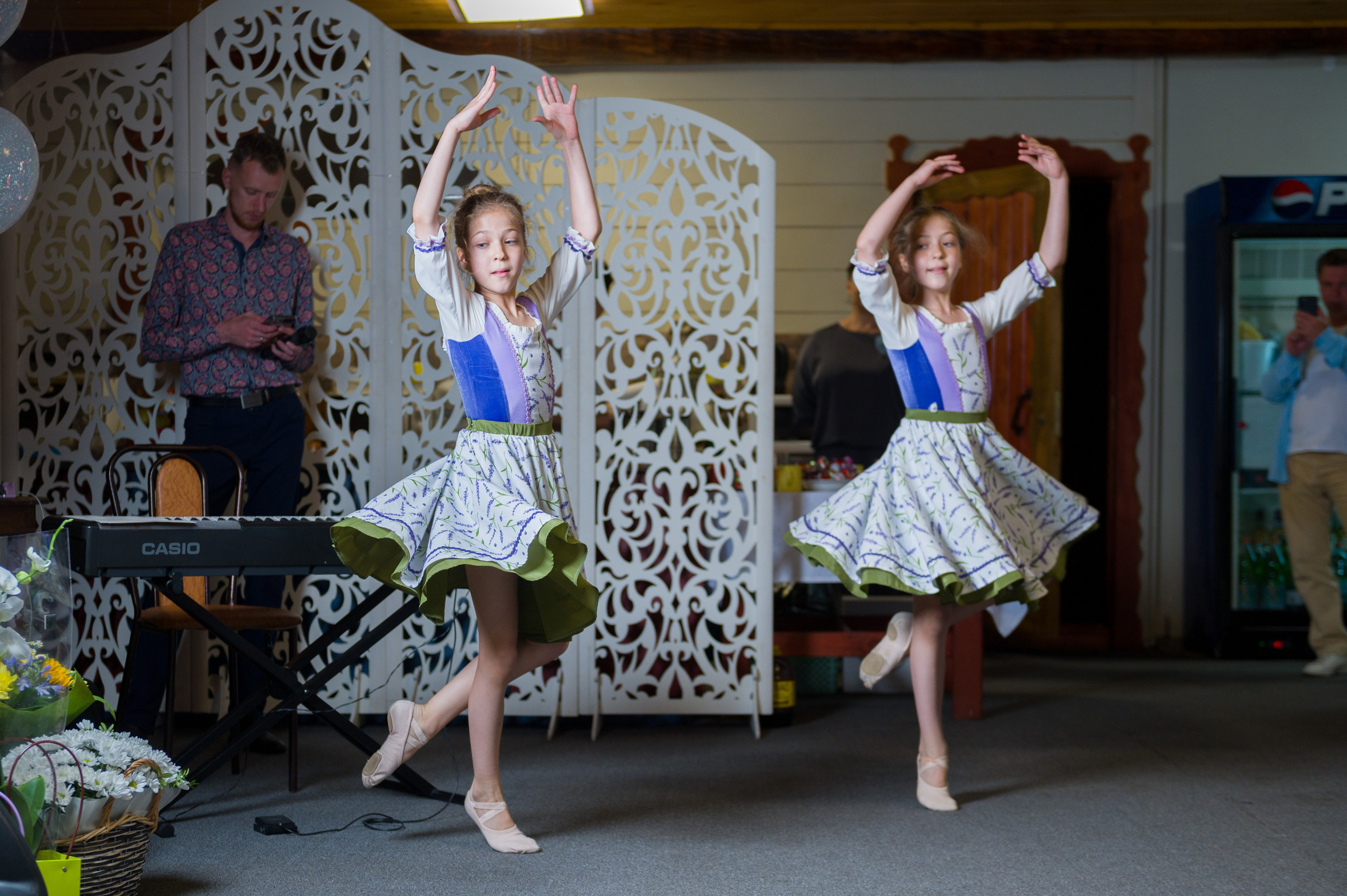 Юбилей Ольги. Фотограф Зырянова Яна, Снежинск, Екатеринбург, Челябинск
