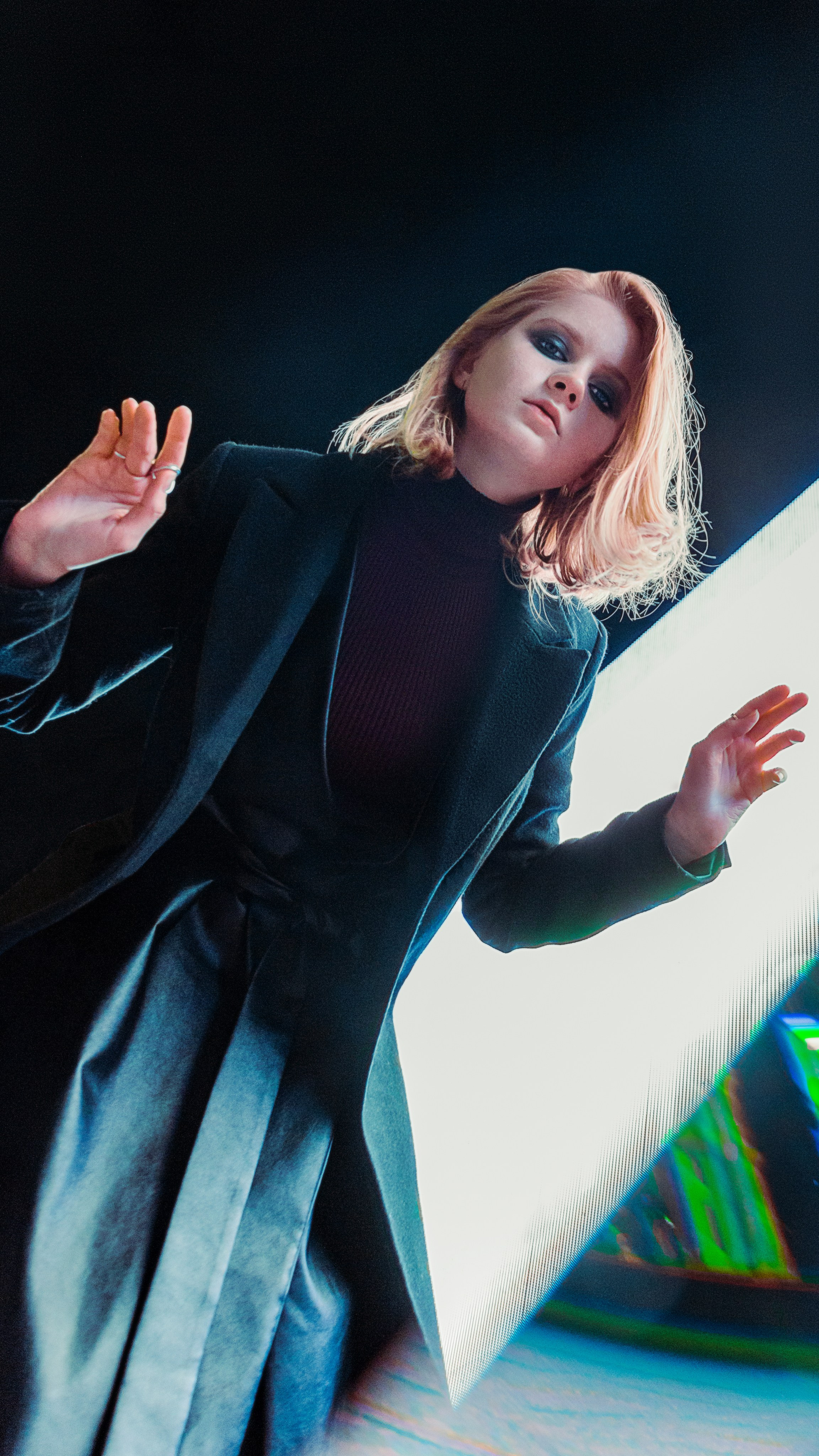 Urban people. Фотограф в Москве | Екатерина Кондрашова