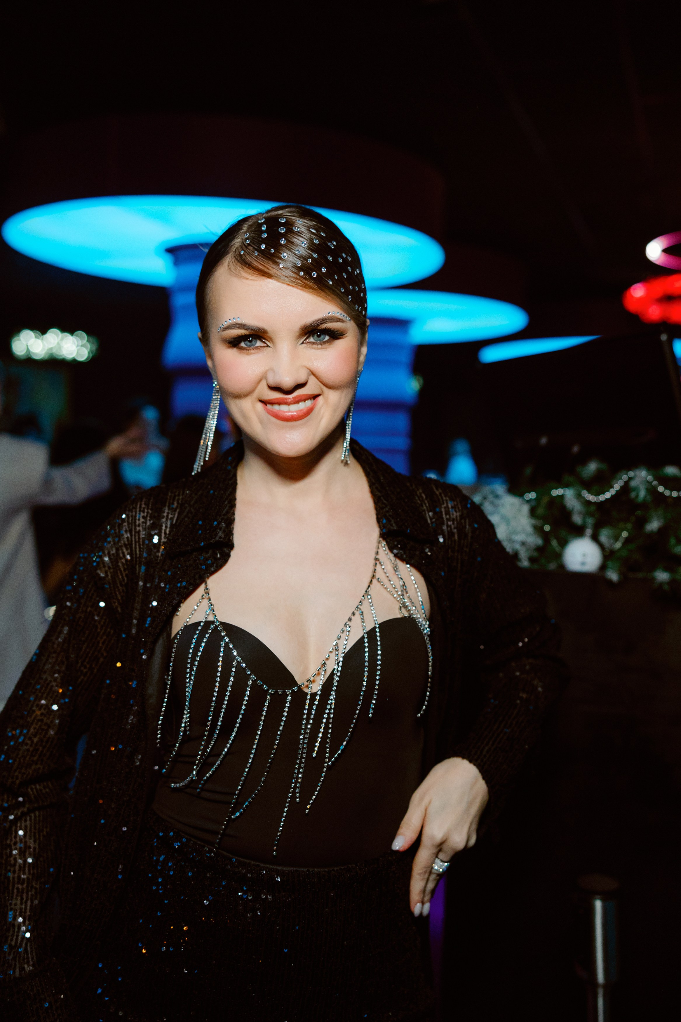 КОРПОРАТИВ NL International. Свадебный и репортажный фотограф в Москве Владимир Сергеев | Naysaikolo