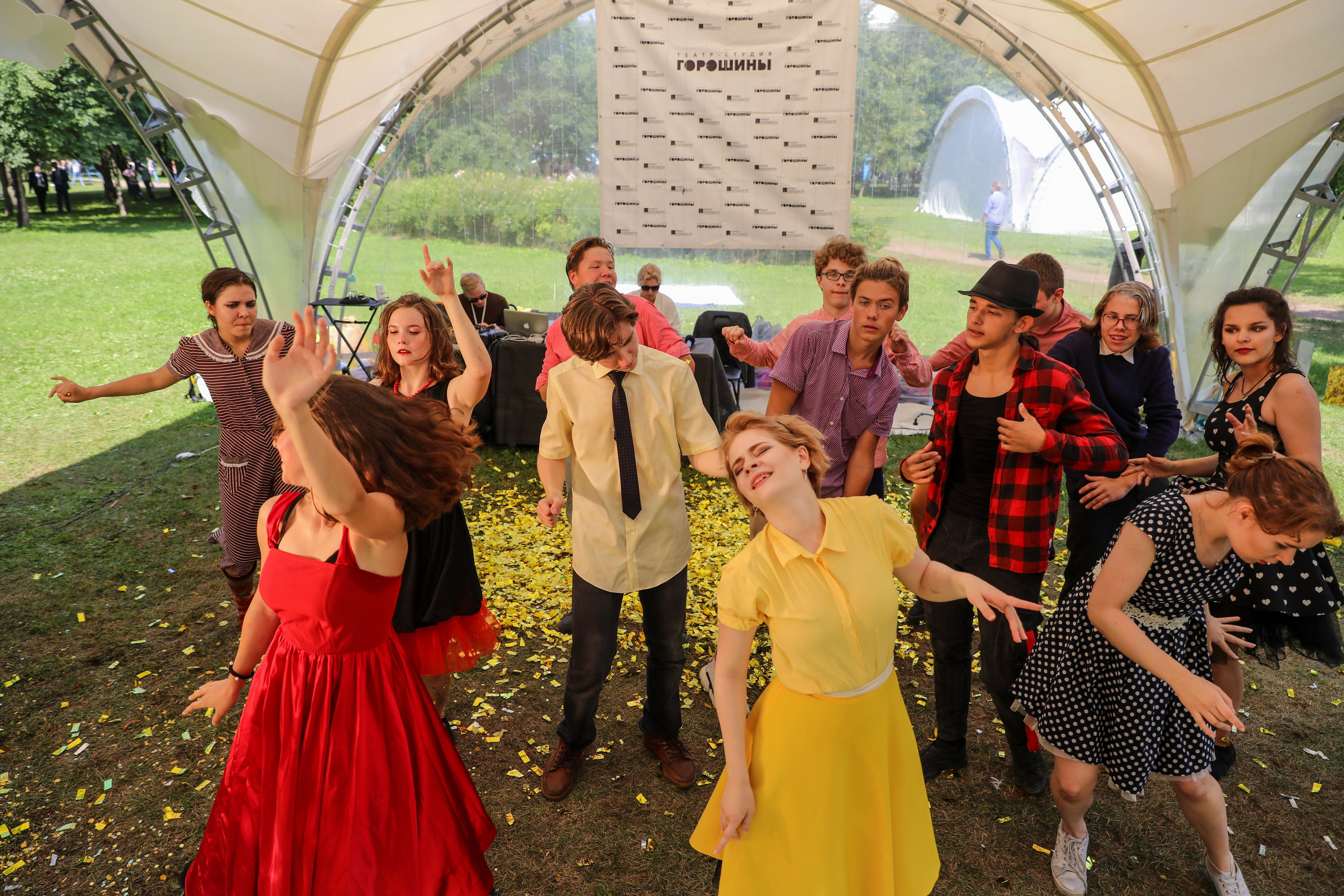 VK Fest 5. OleinikovPhoto