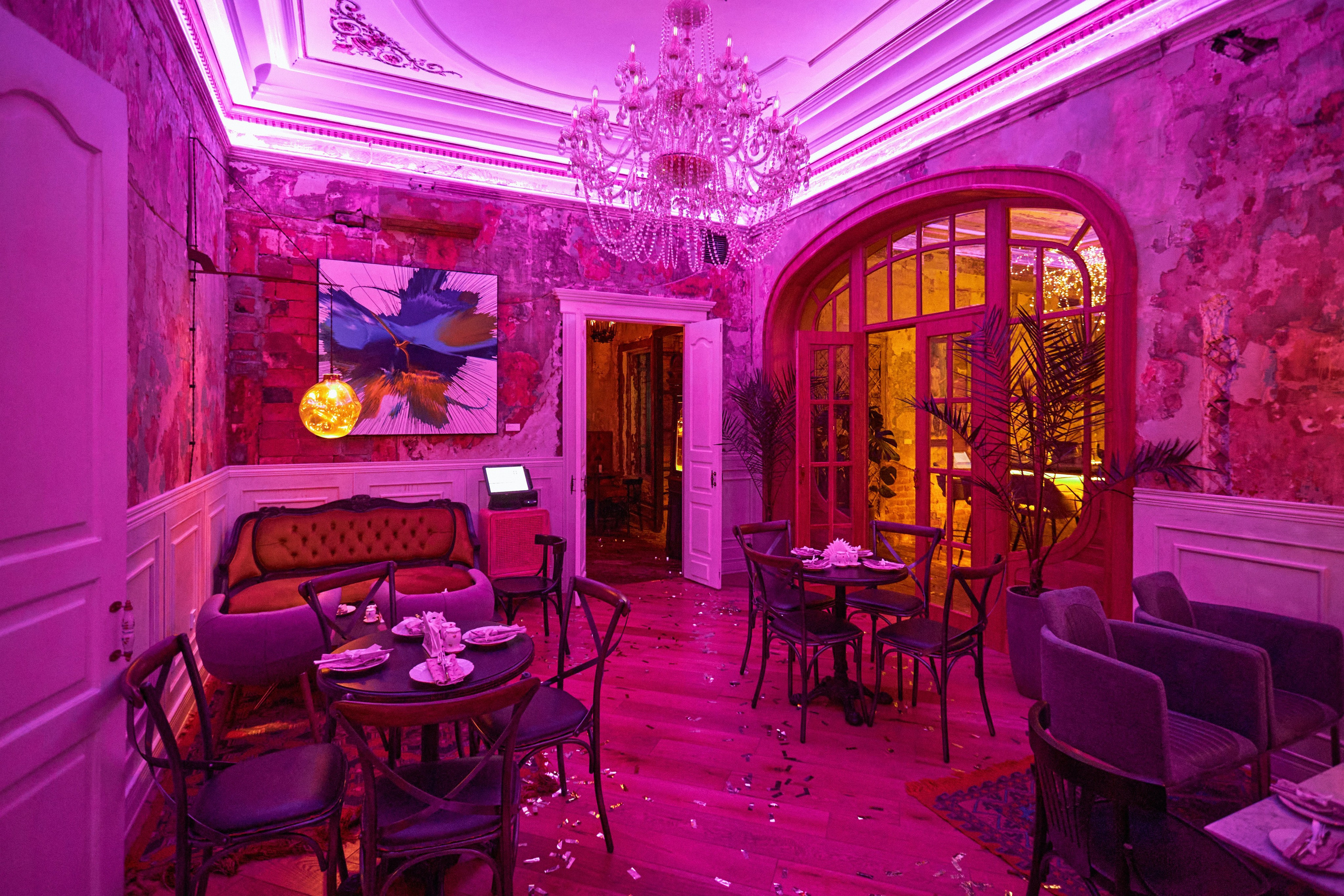 Посольство шика | Денис Симачев. DENISOV ART (фото, видео, дизайн) САМАРА