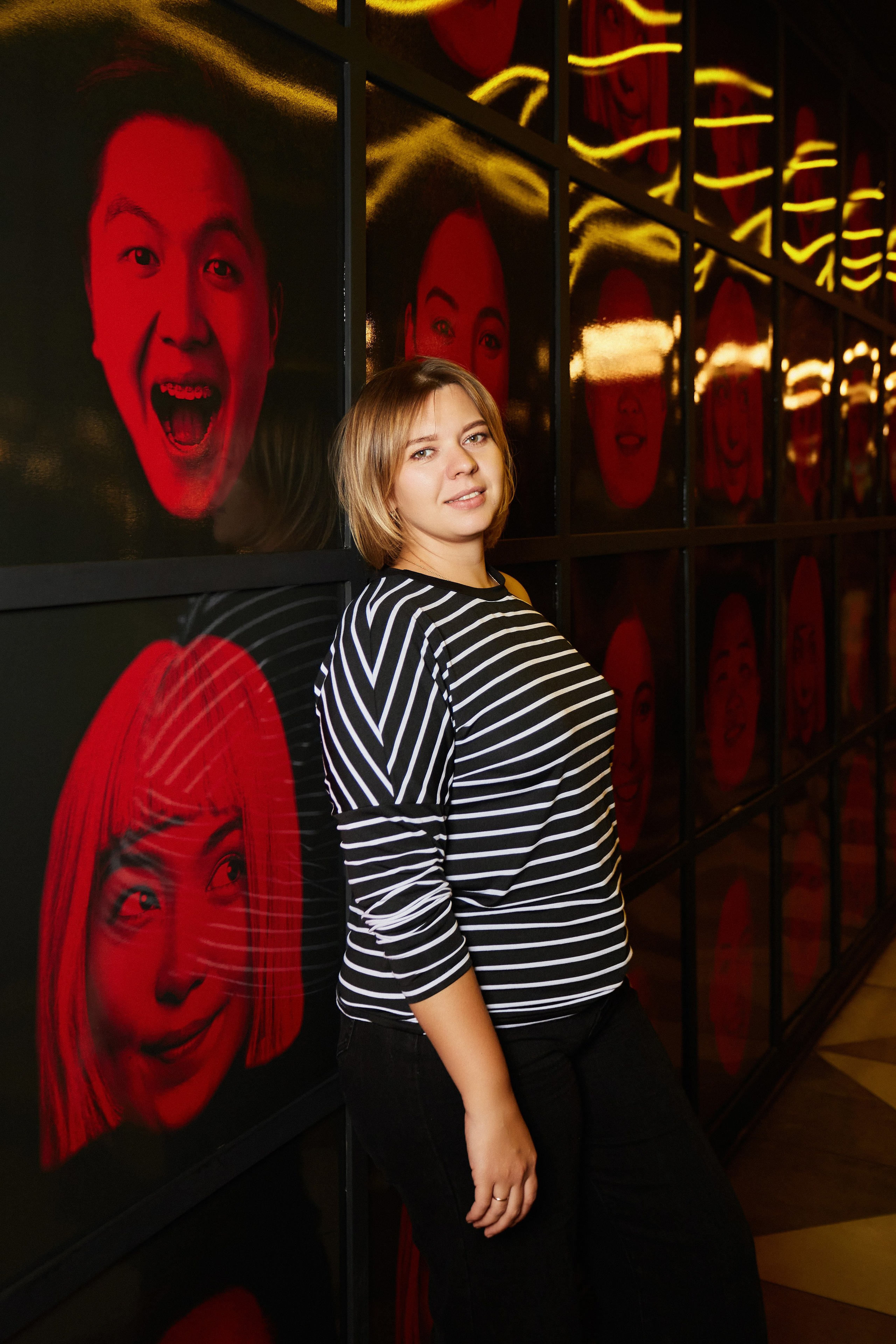 SAMARA GASTRO | 1 YEAR. DENISOV ART (фото, видео, дизайн) САМАРА