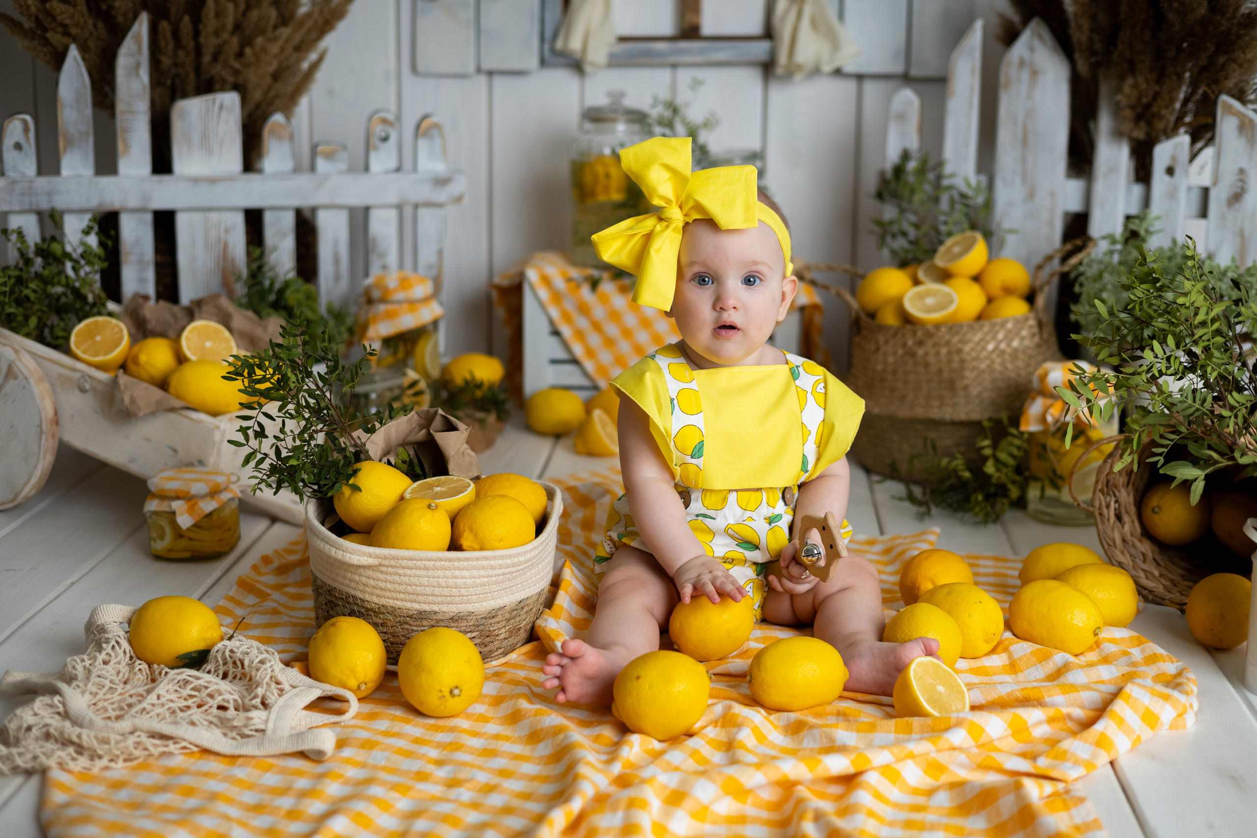 Тематические фотопроекты. Главная