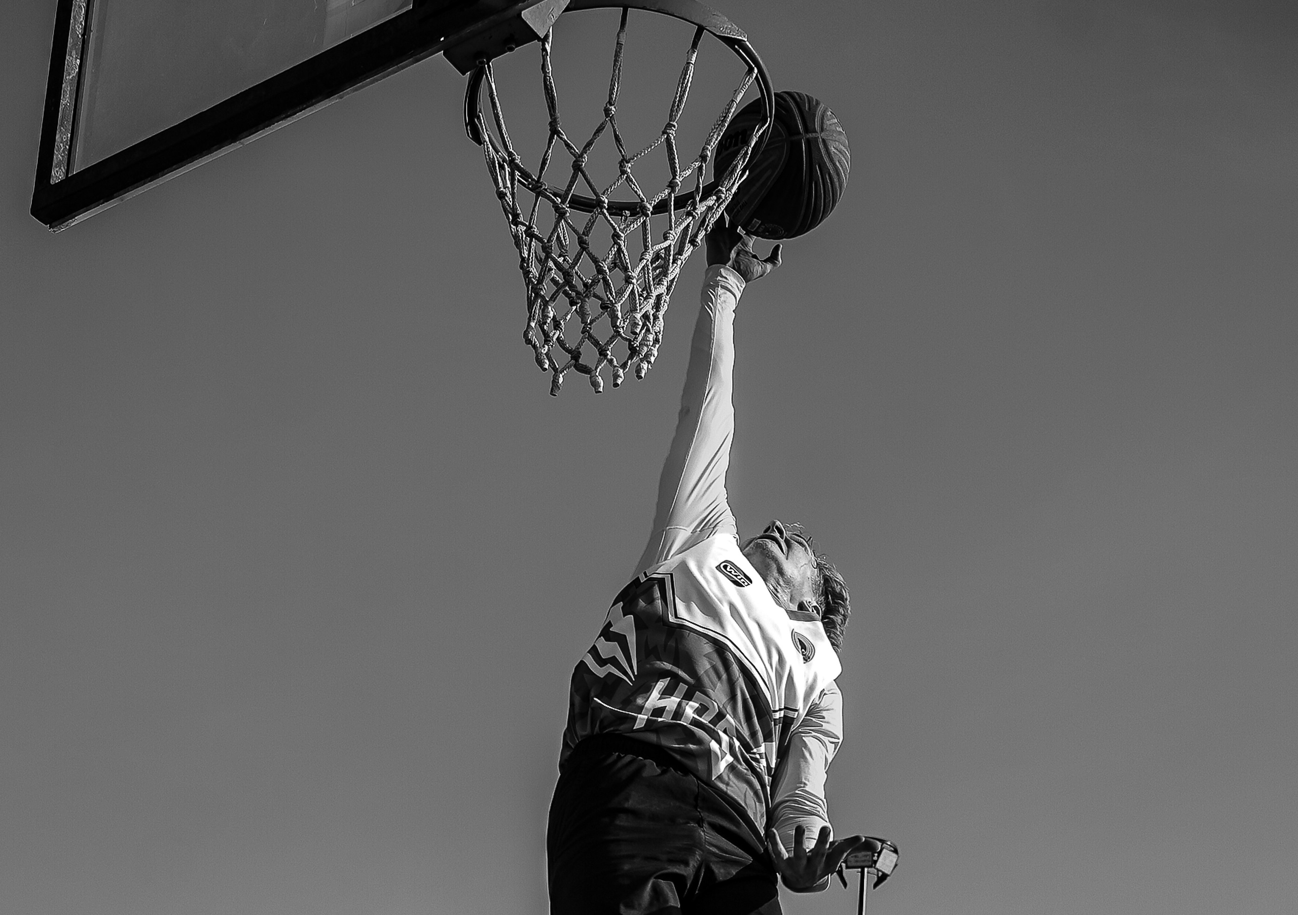 Стритбол. Фотограф в Казани Алина Абдуллина