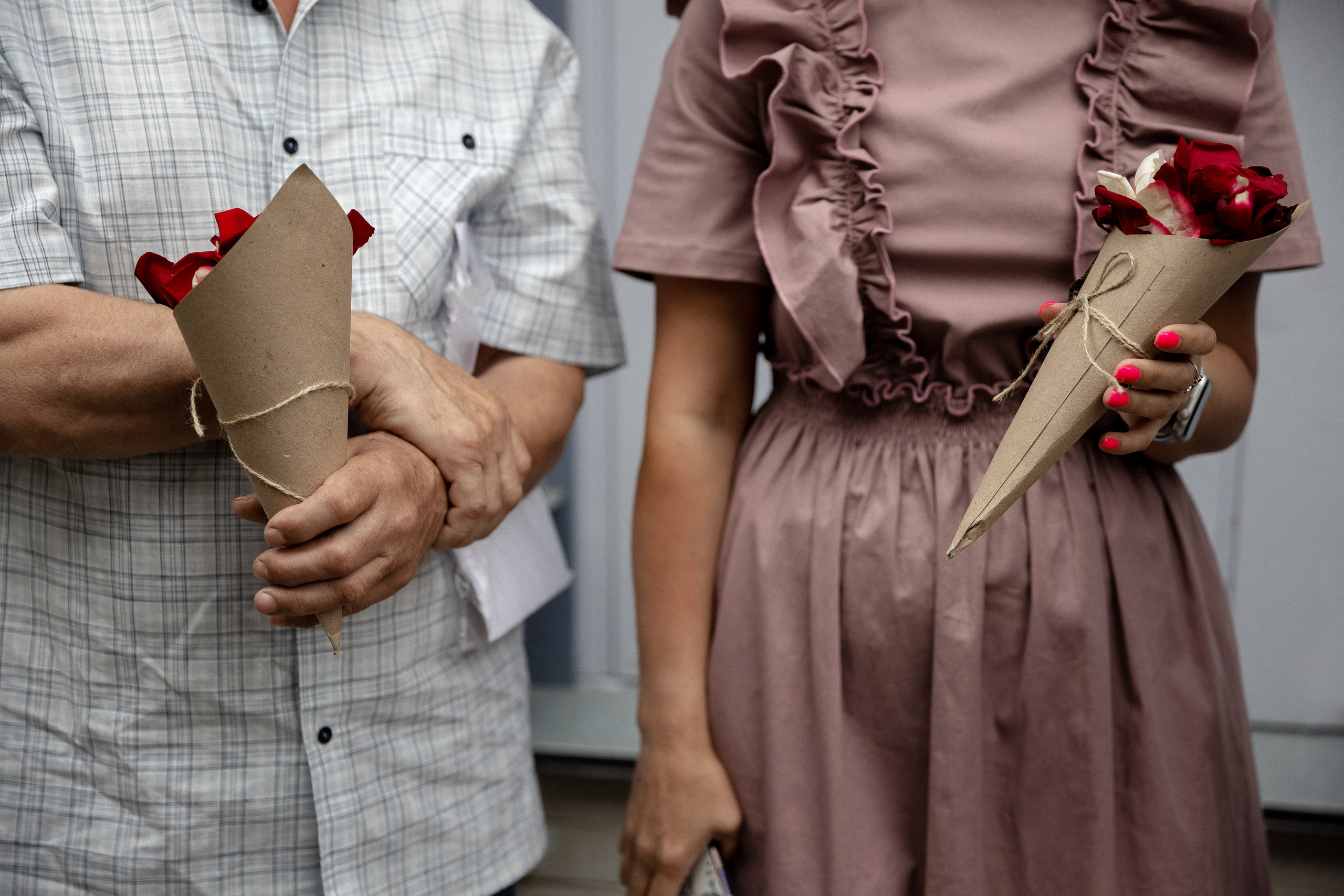 Однажды рискнув, стать счастливым. Свадебный фотограф Ярославль, Рыбинск