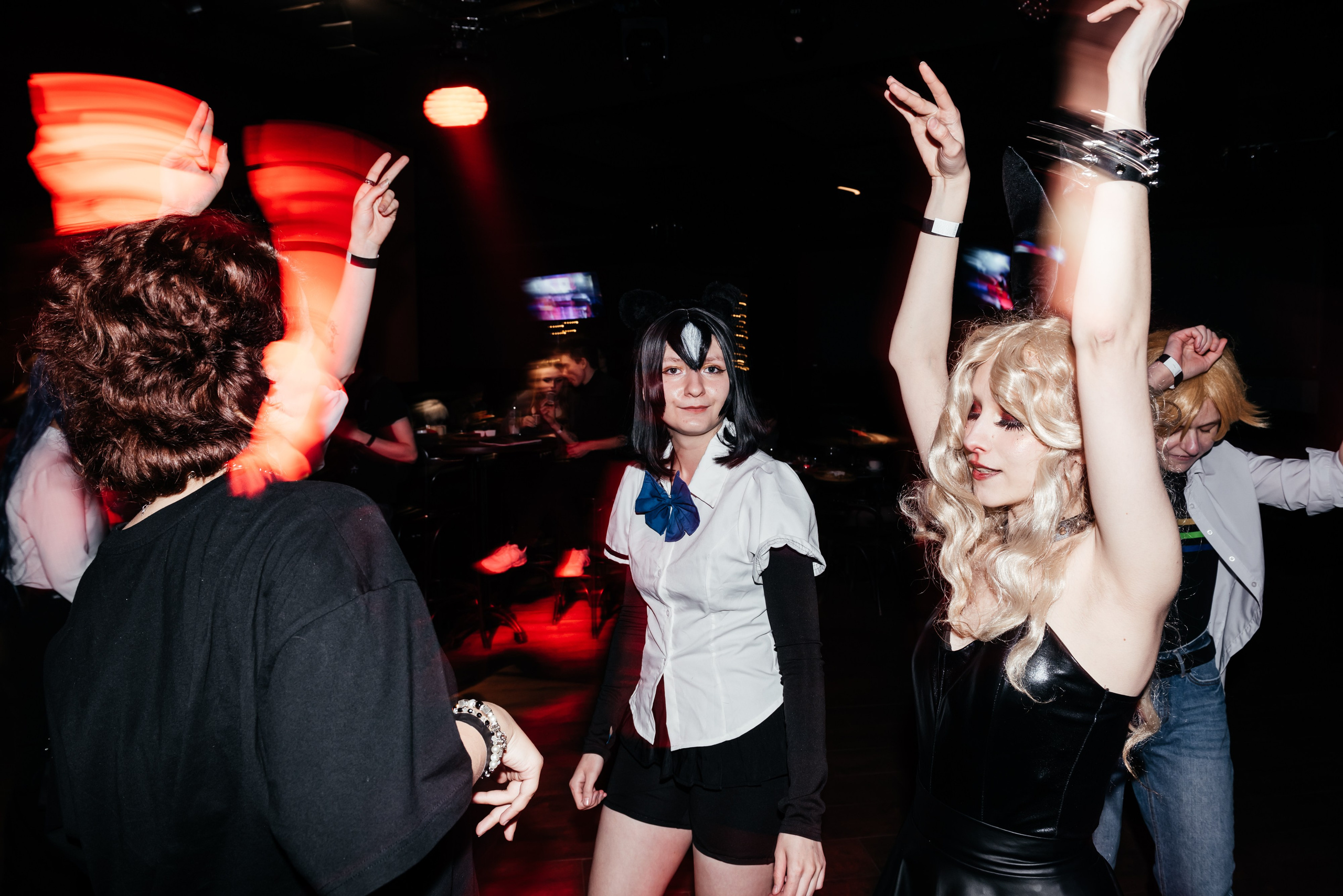 Фан Рок Фестиваль. Свадебный фотограф Иркутск Алексей Шульгин