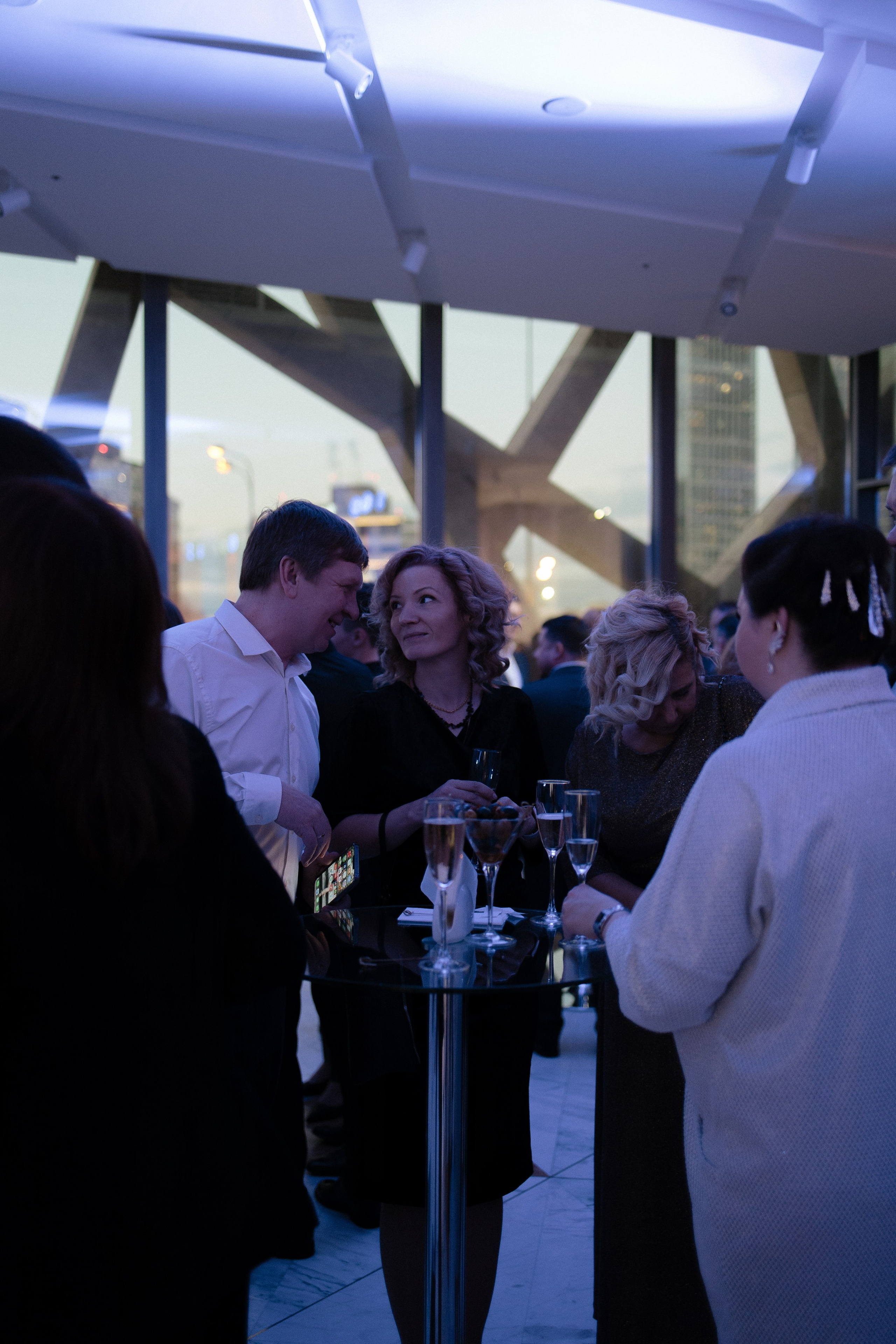 СпецГазСтрой. Портретный фотограф Арсения Теплова