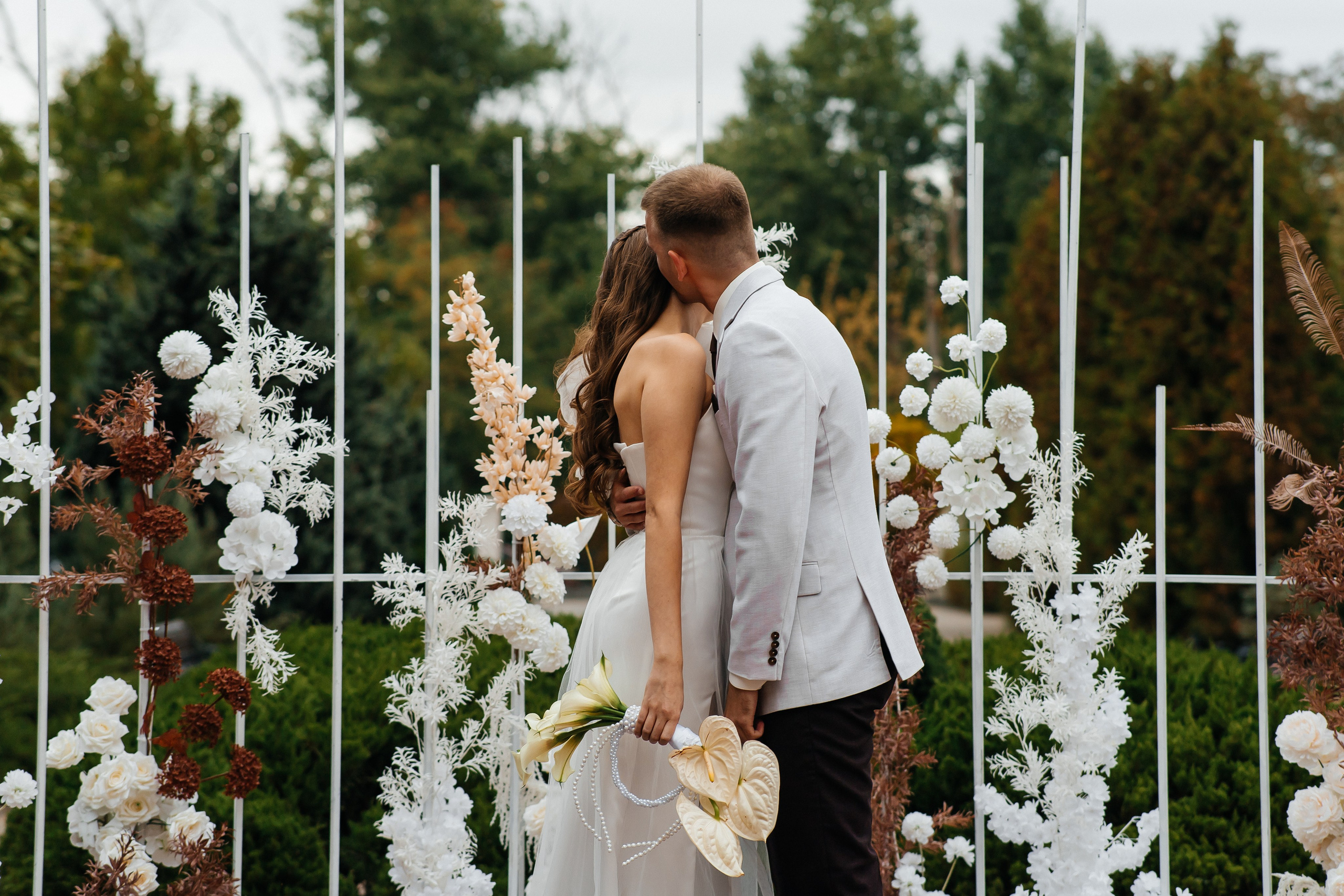 Антон и Алина. Свадебный и семейный фотограф в Ростове-на-Дону