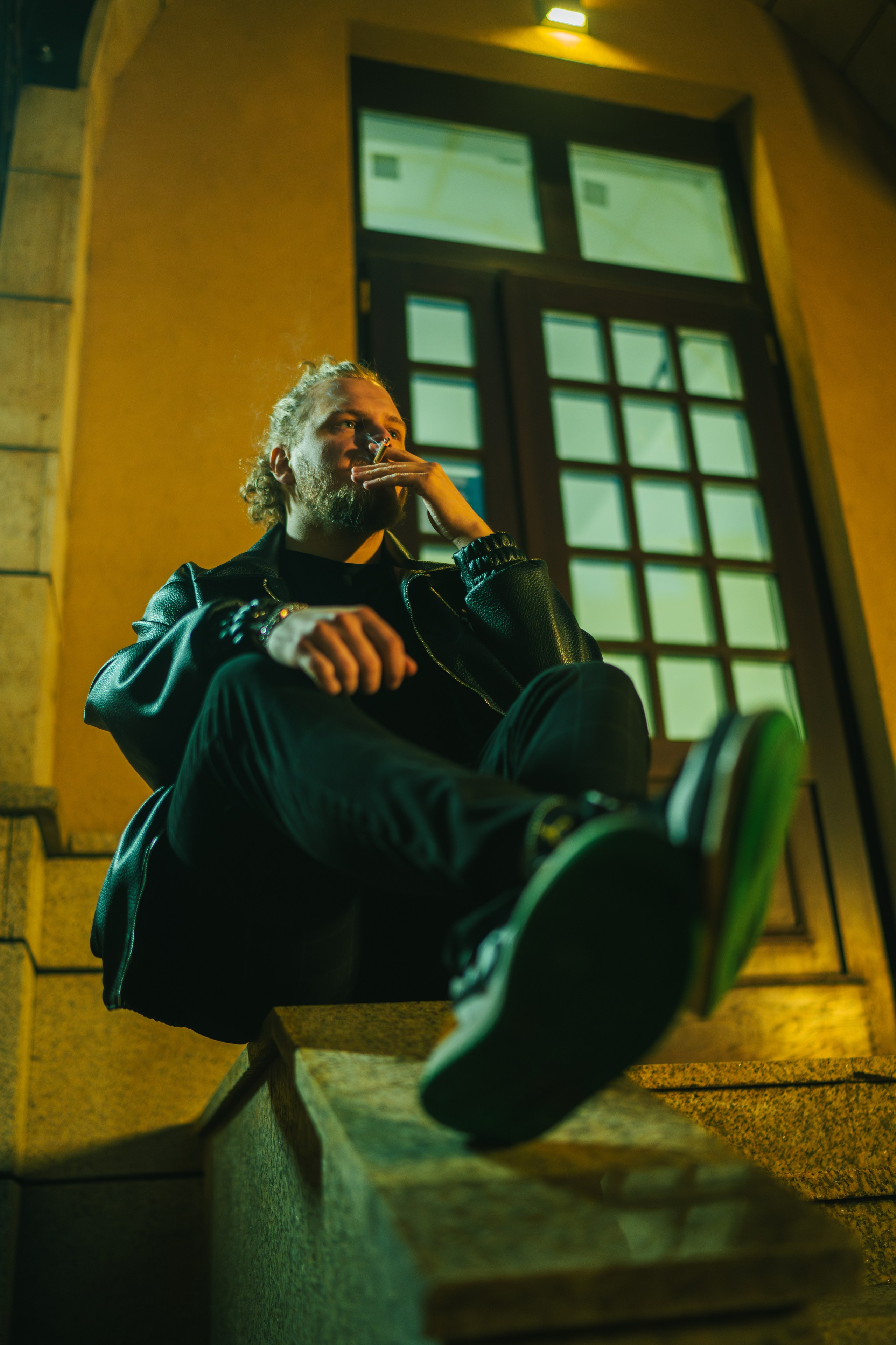 STREET фотосессия 2025. ТриМедиа Продакшн