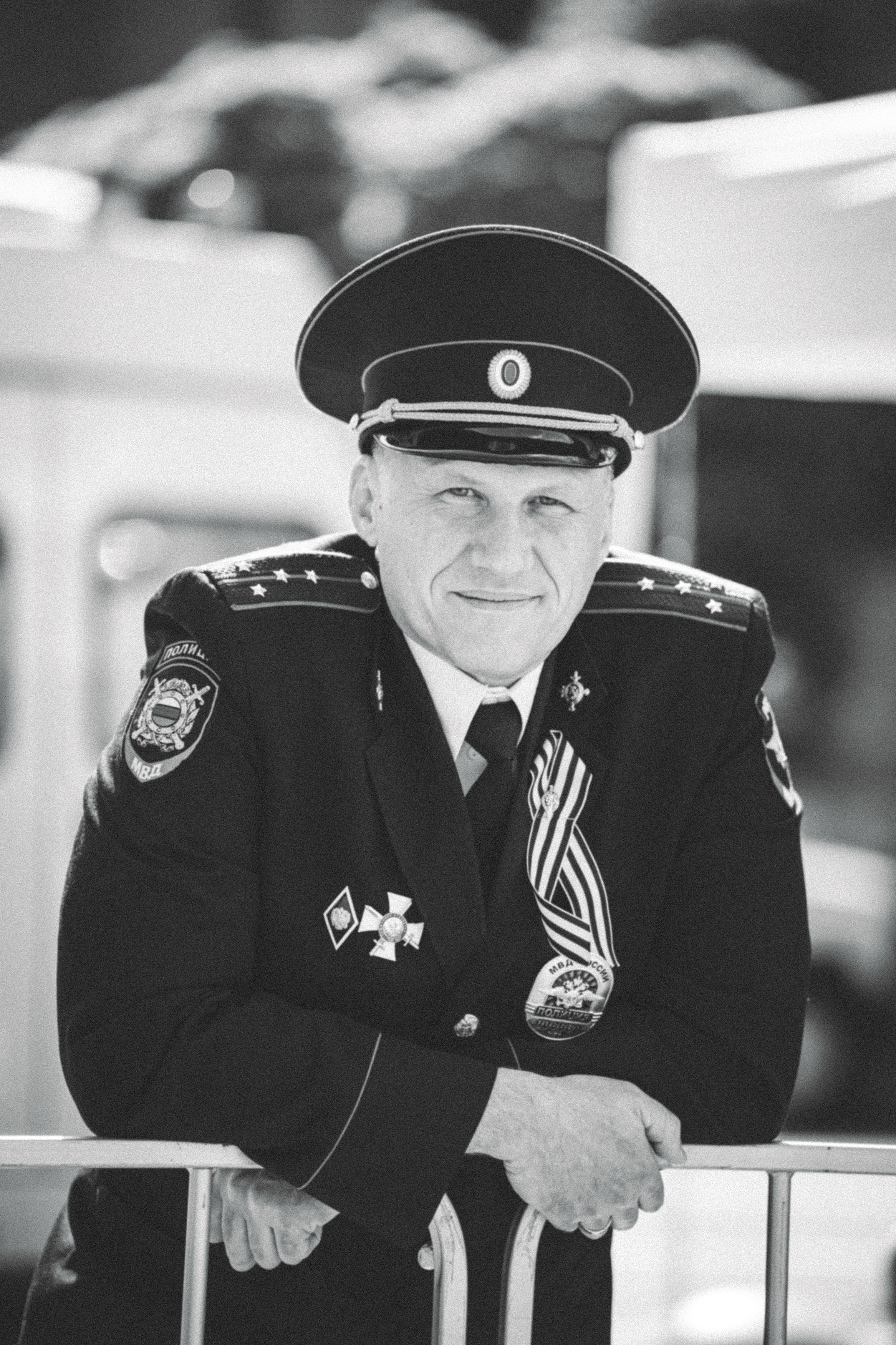 9 мая. Zekons. Фото, видео, нейросети