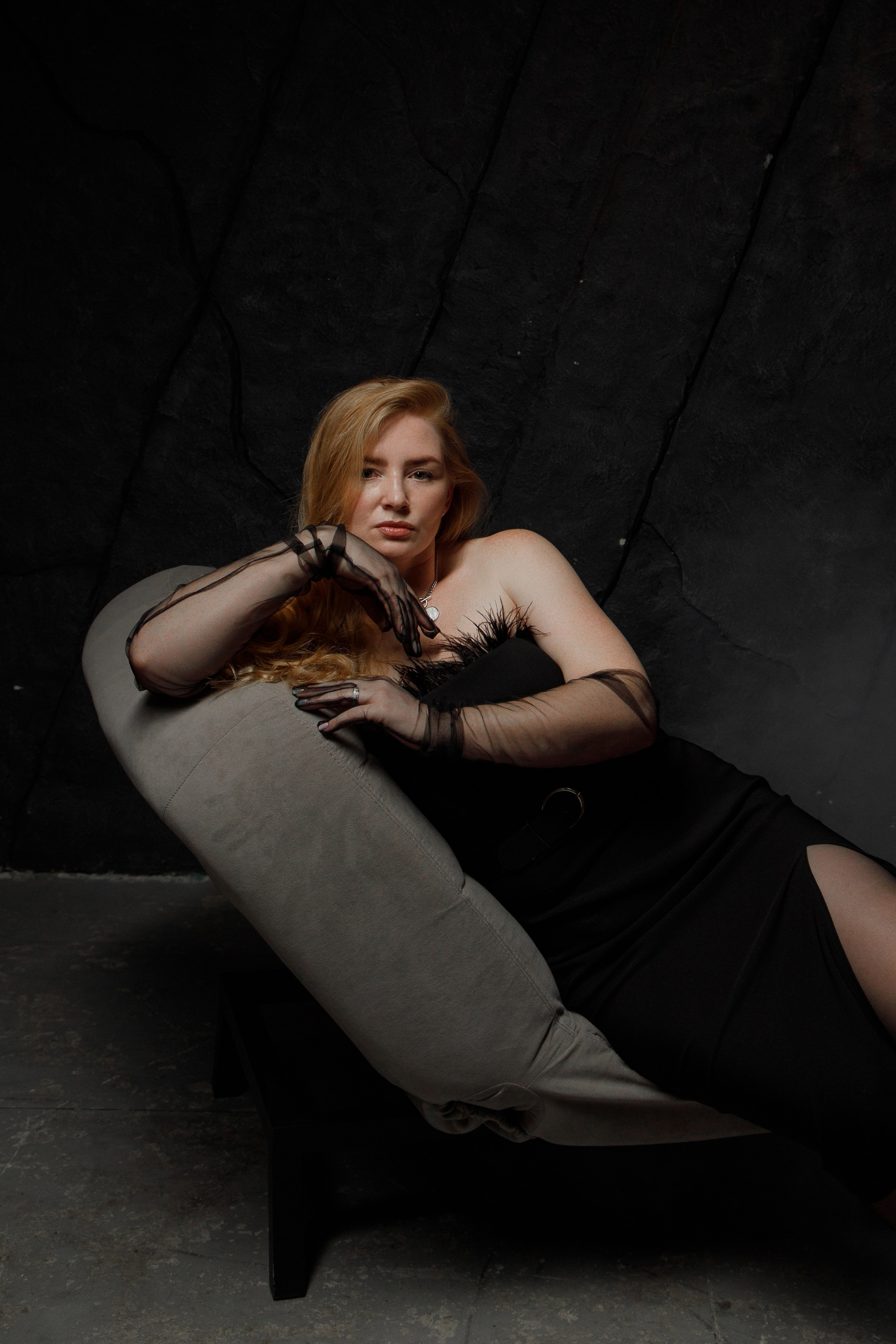 Настя. Фотограф Новороссийск